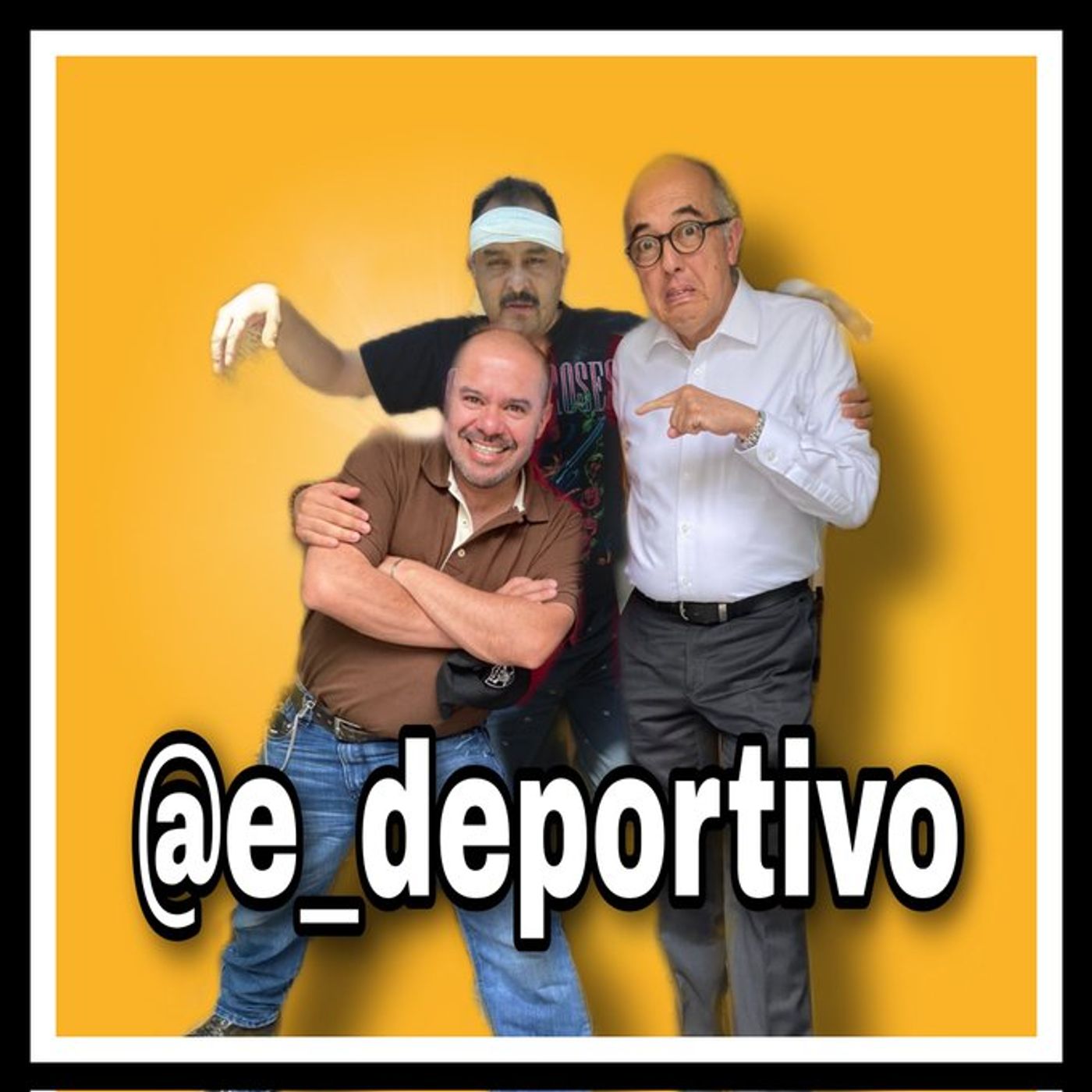 La Cultura y la buena onda solo en Espacio Deportivo de la Tarde 24 de Agosto 2022