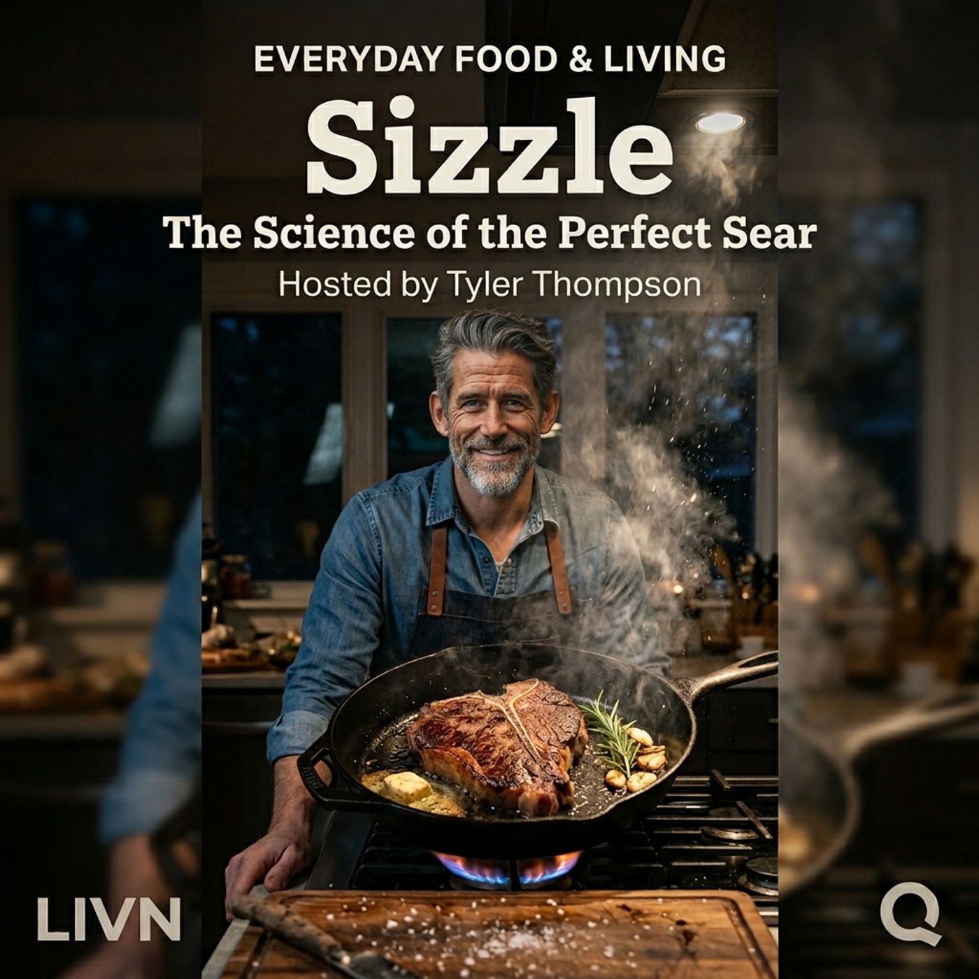 Sizzle