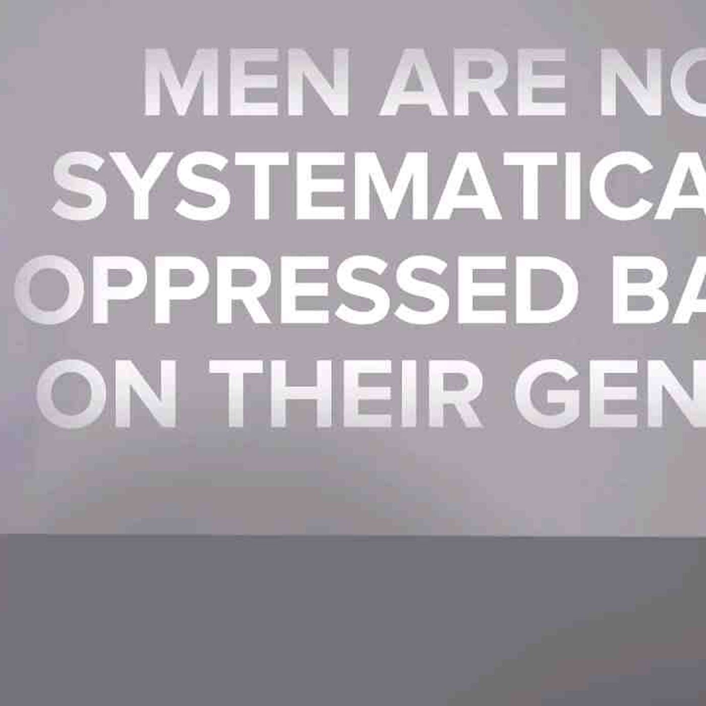 Feminism Has Been Radicalizing People For Years episode artwork