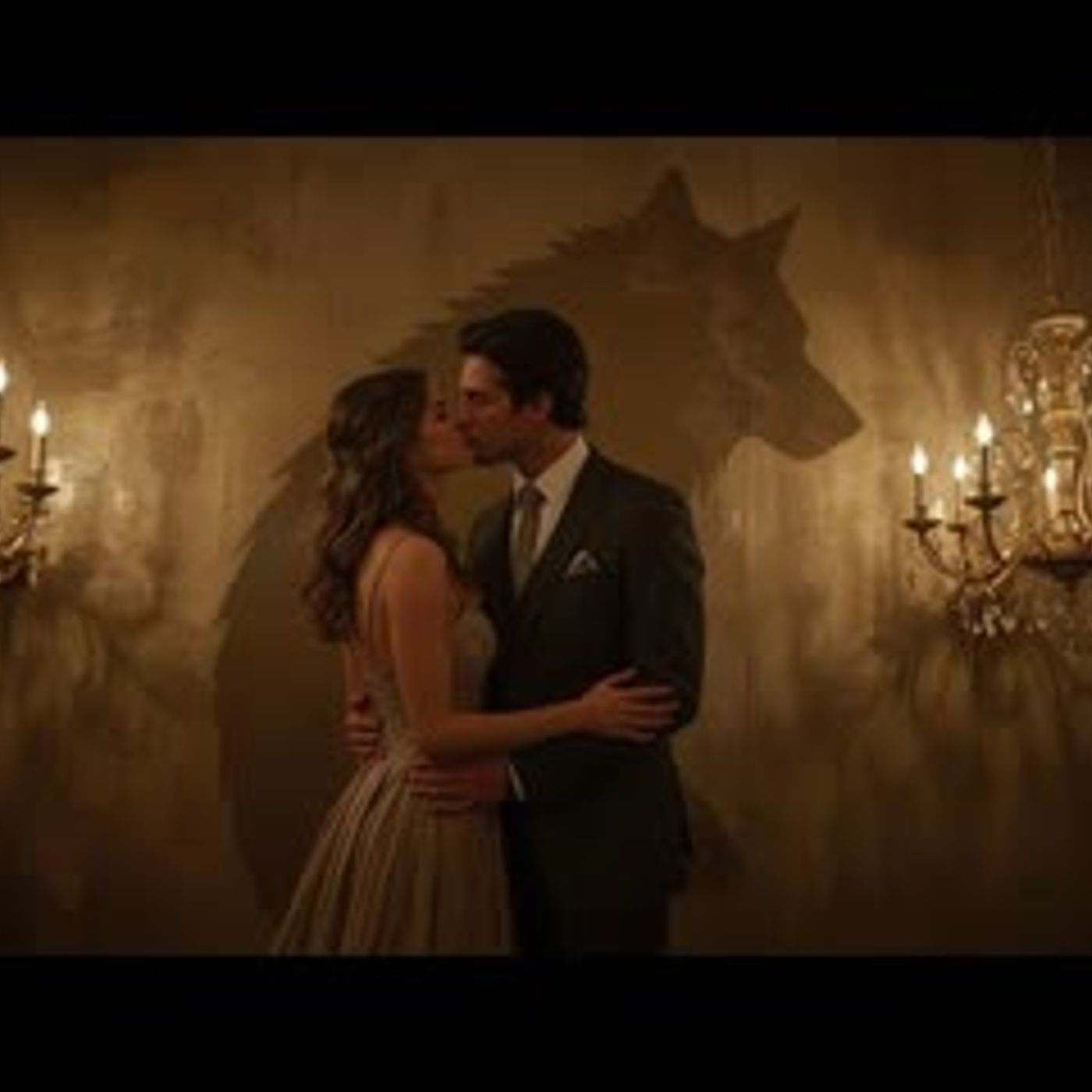 She Agreed to Be His Fake Girlfriend for 30 Days… Not Knowing he is an Alpha Werewolf Romance