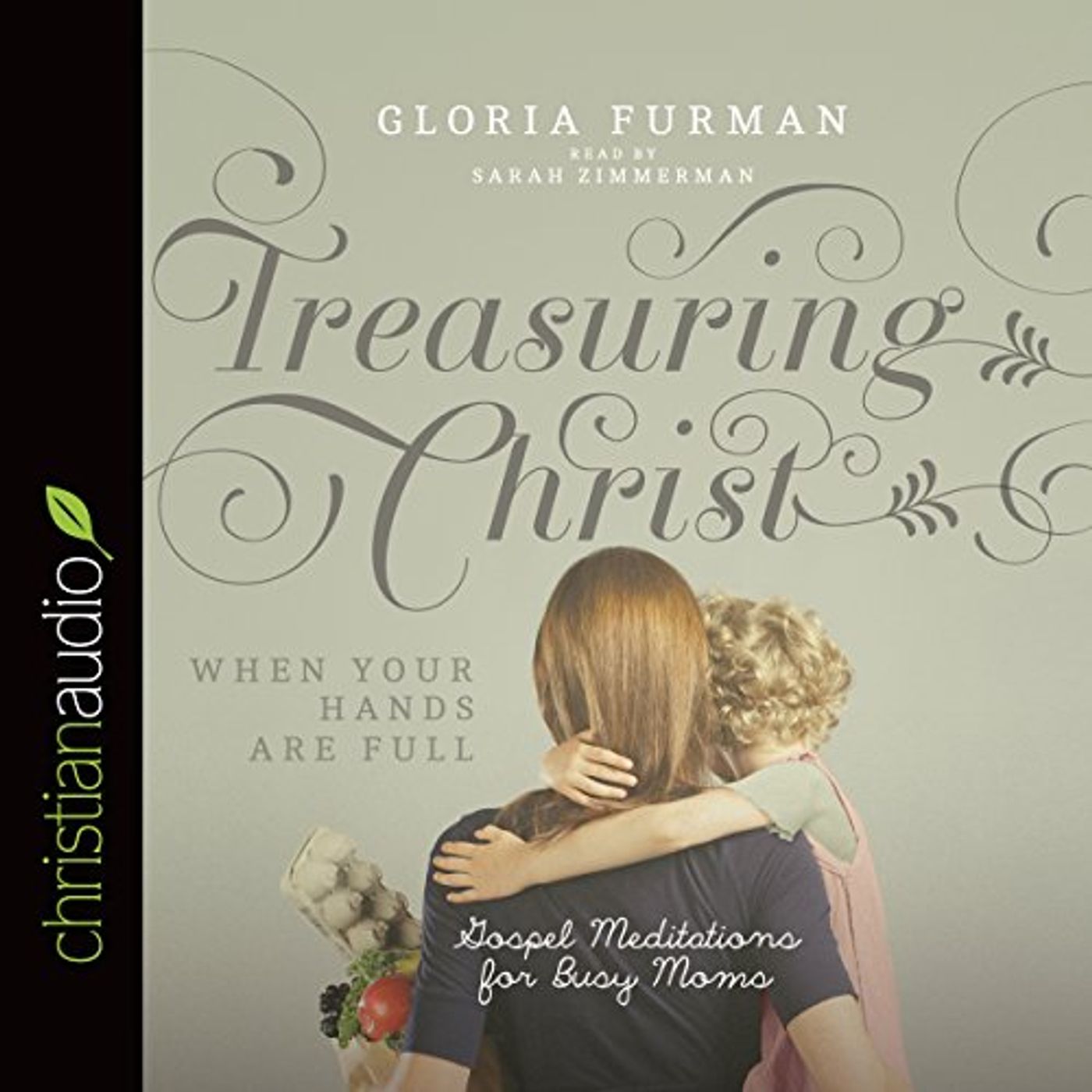 Get the Popular Titles Audiobooks in Religion & Spirituality, Christianity