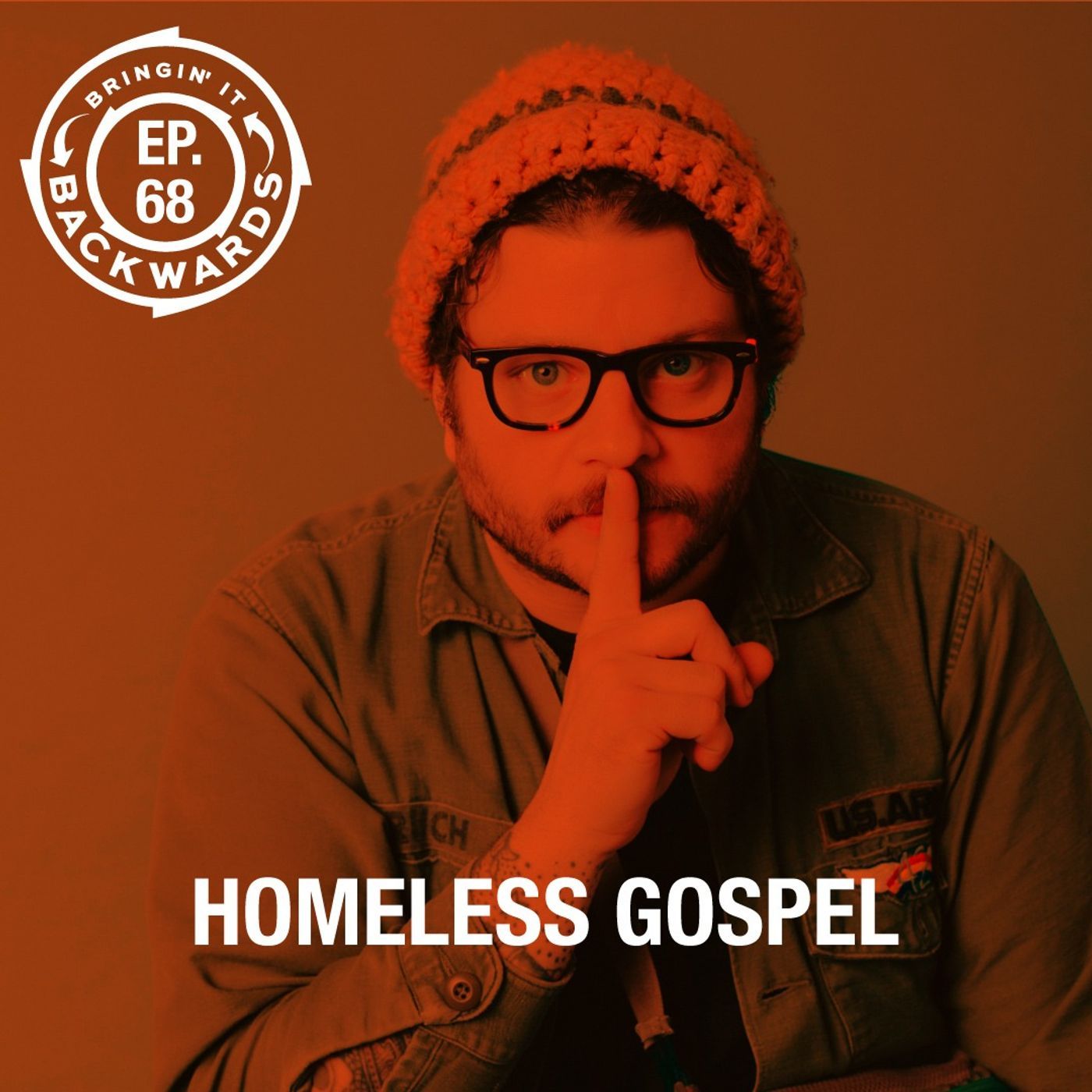 Interview with The Homeless Gospel Choir