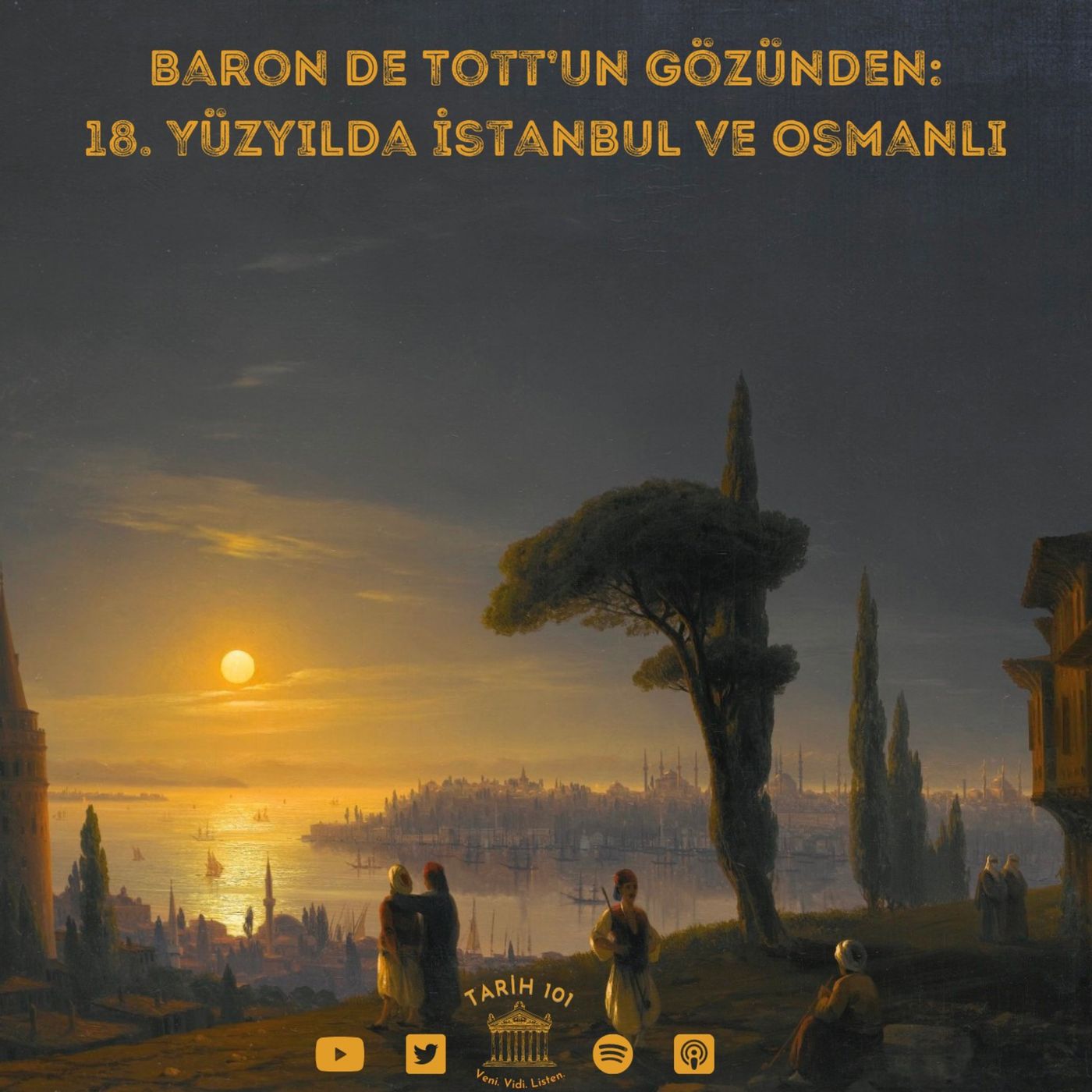 Tarih 101
