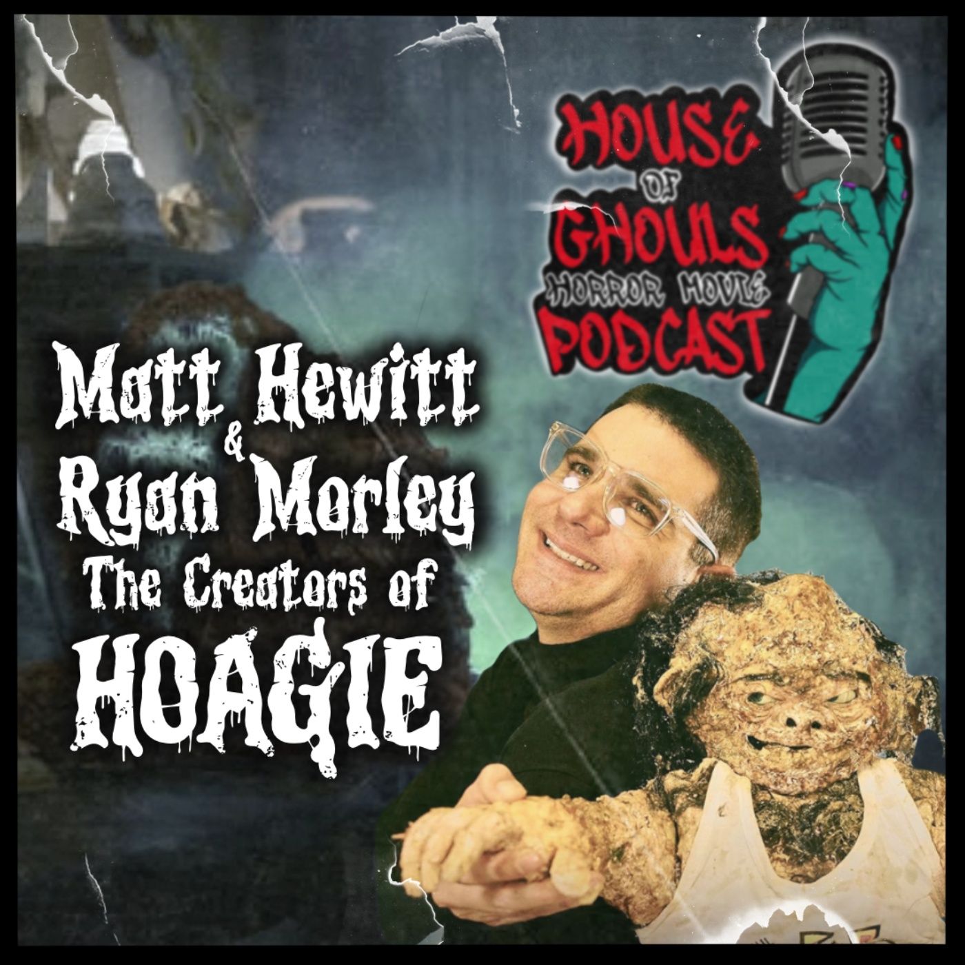 $10k, a Puppet, and a Dream: Chatting with Hoagie creators Matt Hewitt and Ryan Morley $10k, a Puppet, and a Dream: Chatting with Hoagie creators Matt Hewitt and Ryan Morley