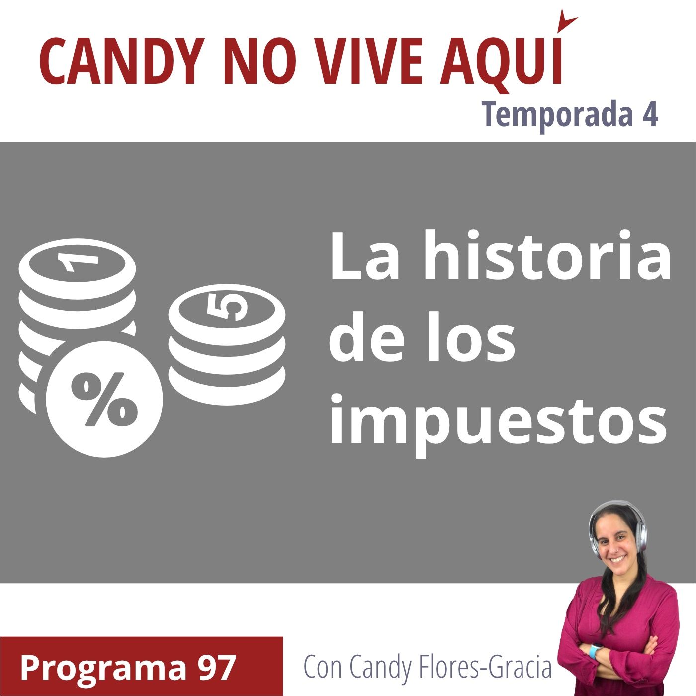 La historia de los impuestos