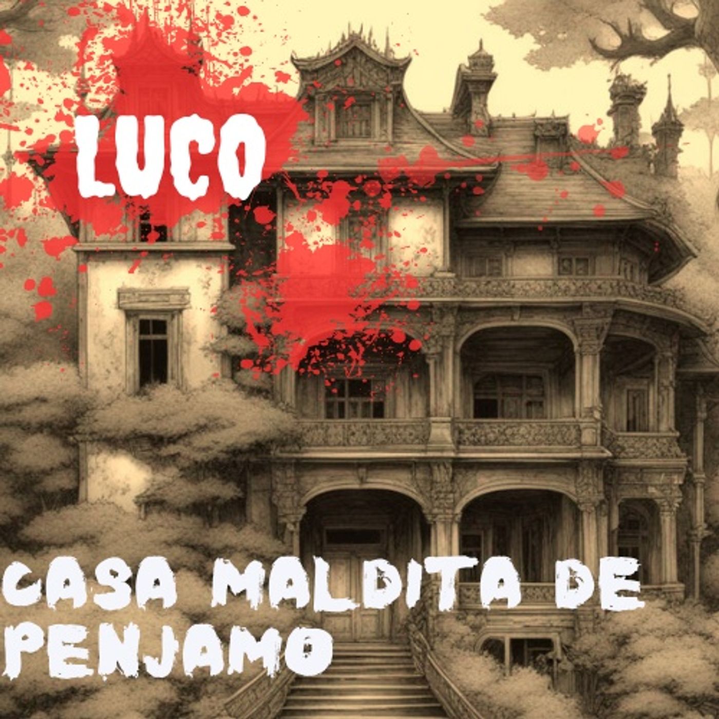 LuCo  Leyendas Urbanas