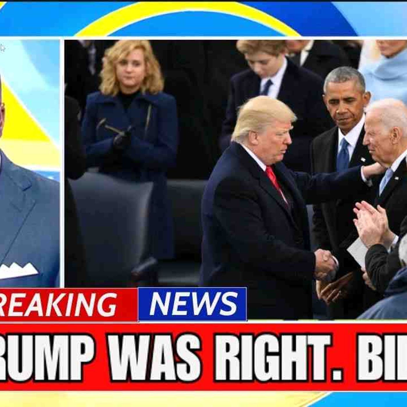 FOX and Friends FIRST 07/11/25 _ FOX BREAKING NEWS TRUMP July 11_ 2025 episode artwork
