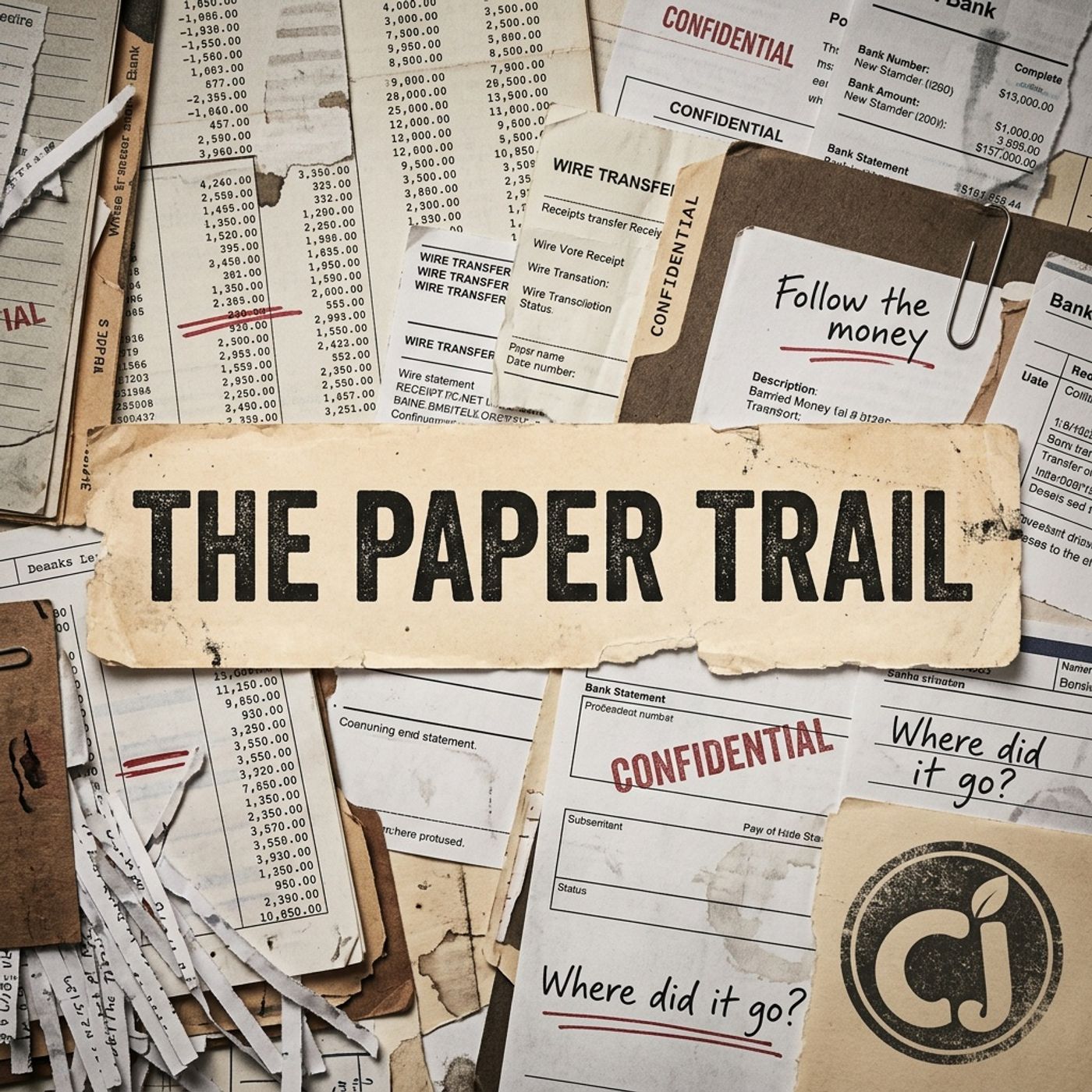 The Paper Trail