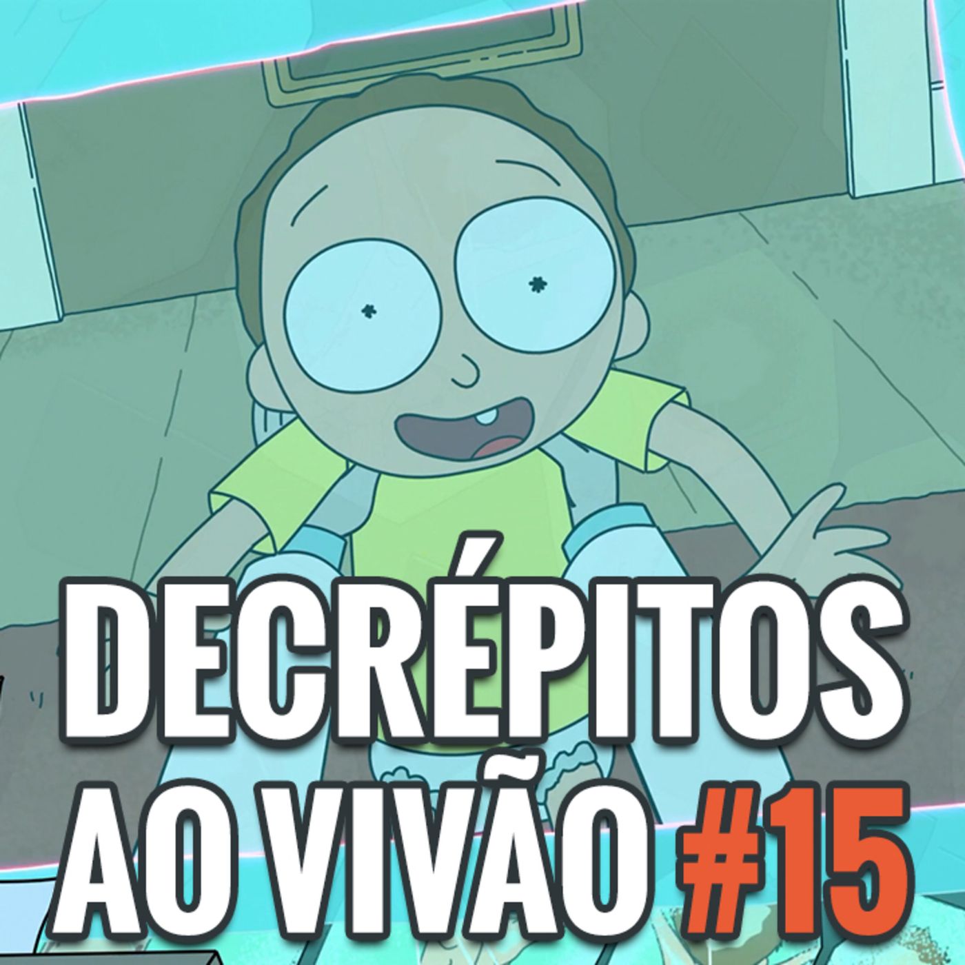 Decrépitos