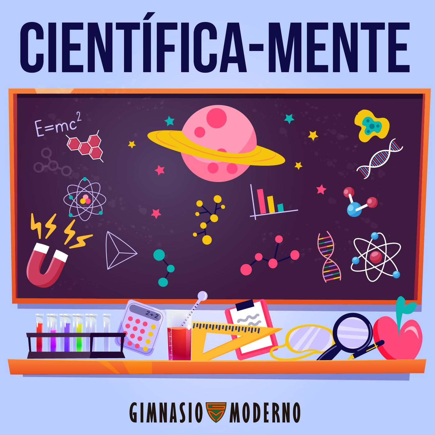 Científica-Mente