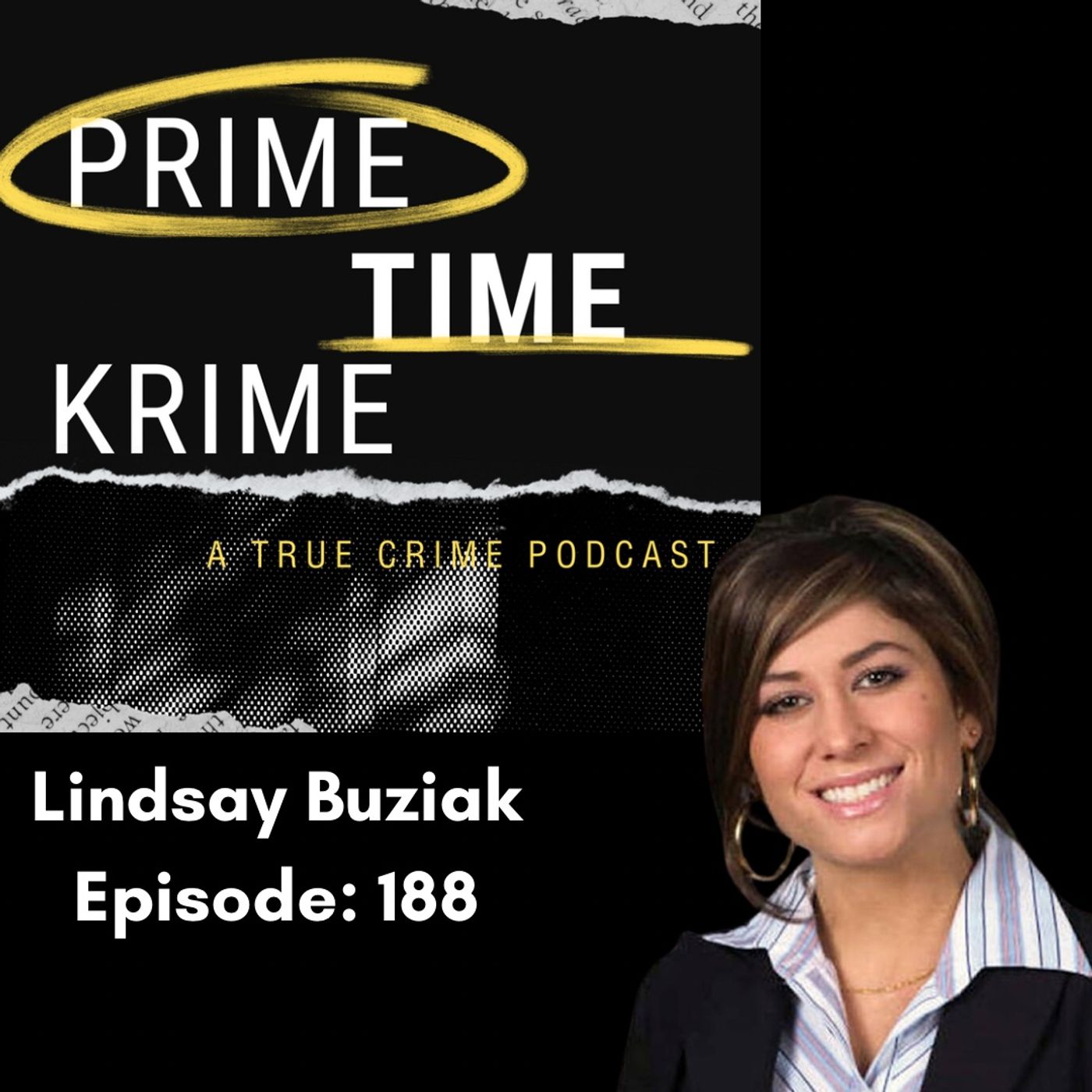 Prime Time Krime