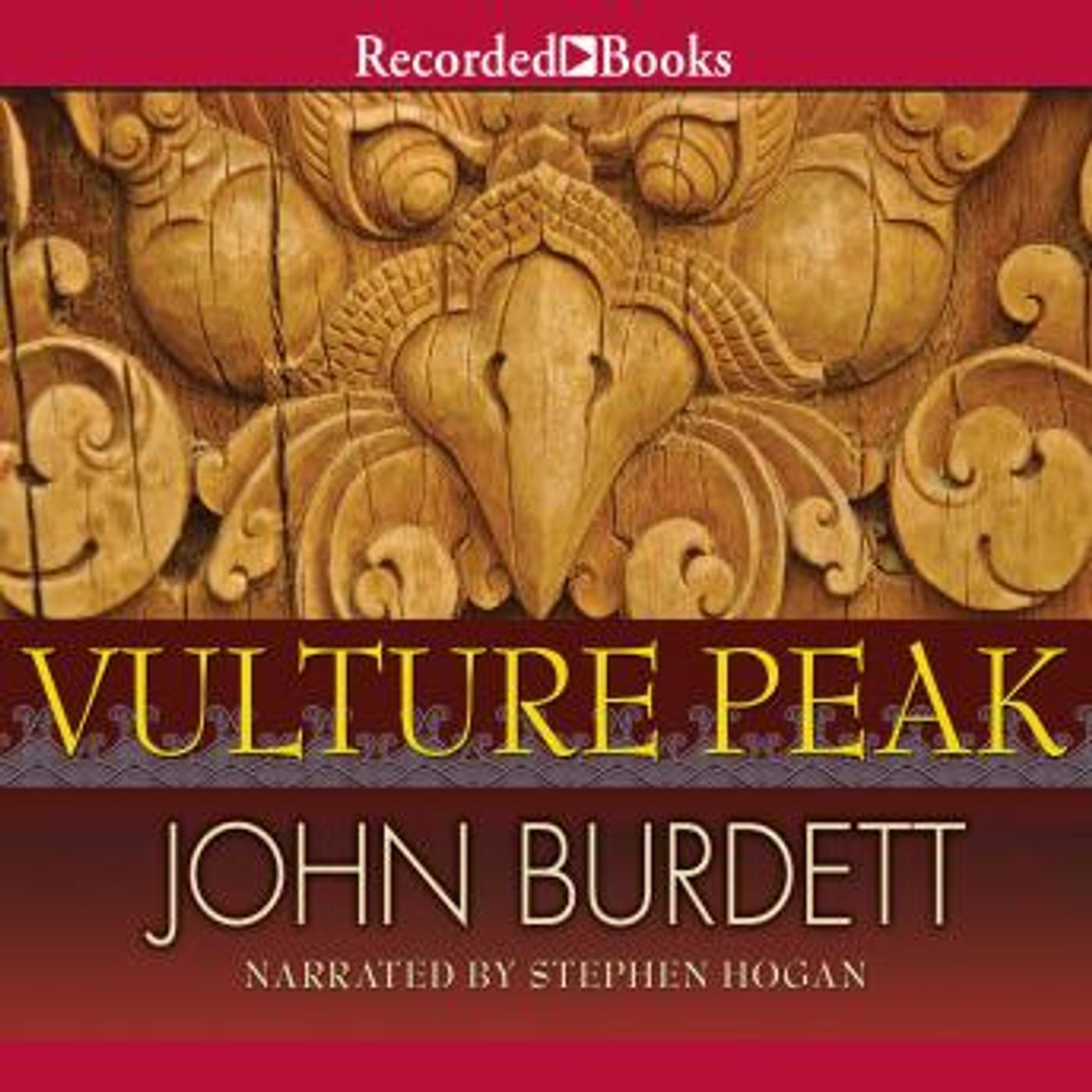 Best Full-Length Audiobooks in Mystery, Thriller & Horror, Police & Detective