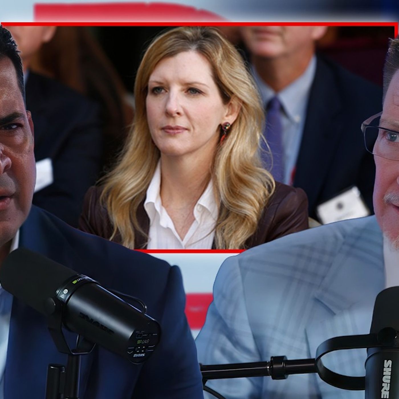 “Tricked Out By Uncle Jeffrey” - Ex-Obama Counsel RESIGNS Amid Epstein Files Fallout