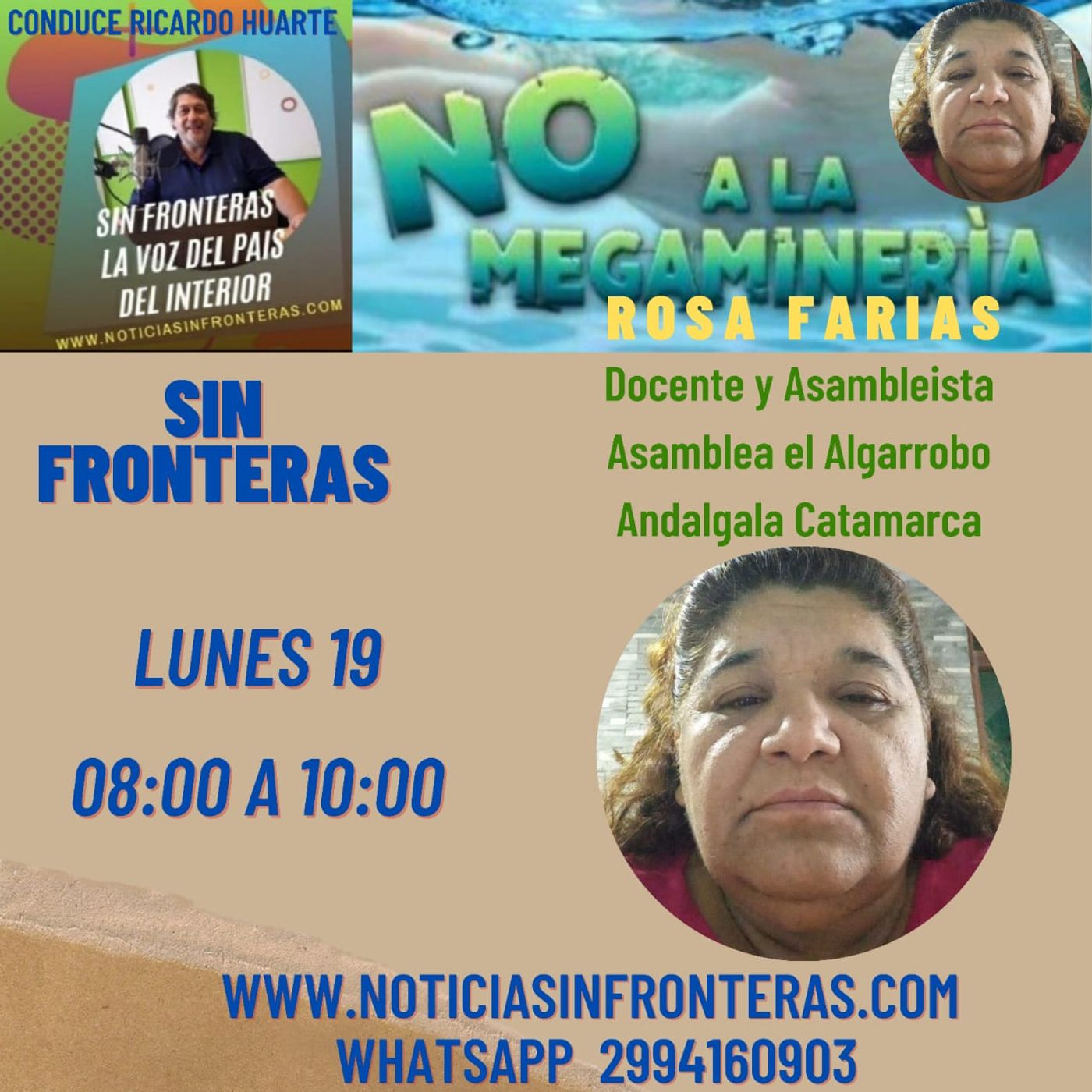 Programa Sin Fronteras