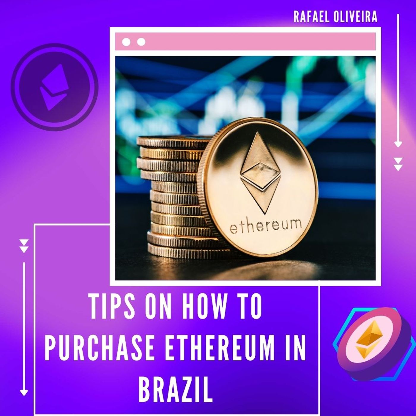 Rafael Oliveira Bitcoin