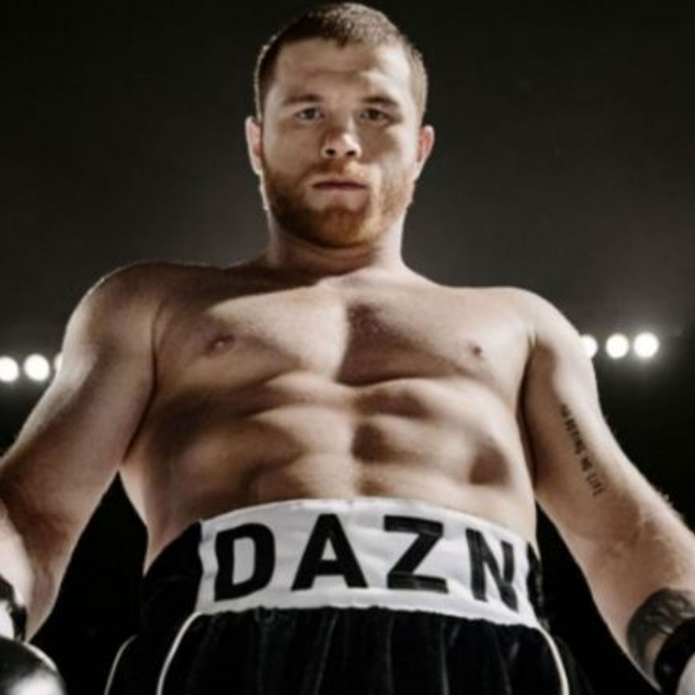 The Neutral Corner boxing podcast