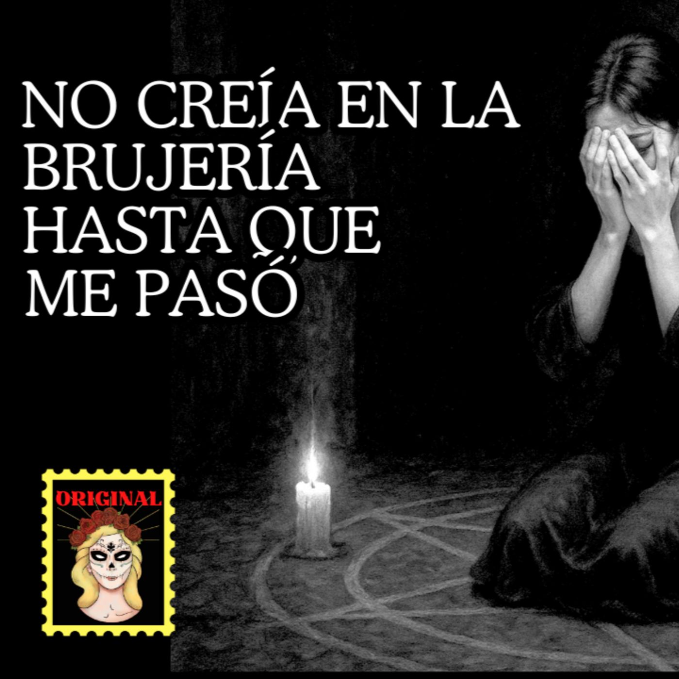 Viviendo con el miedo