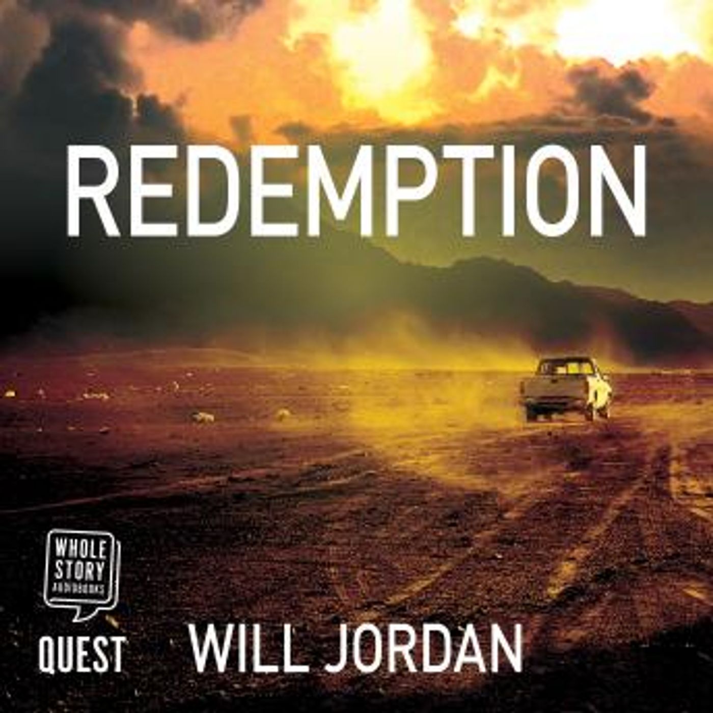 Listen to Latest Full Audiobooks in Mystery, Thriller & Horror, Suspense