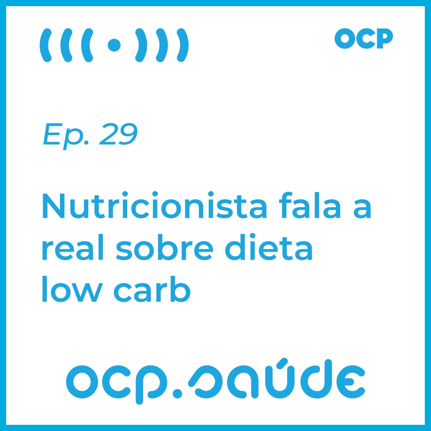 Nutricionista fala a real sobre dieta low carb