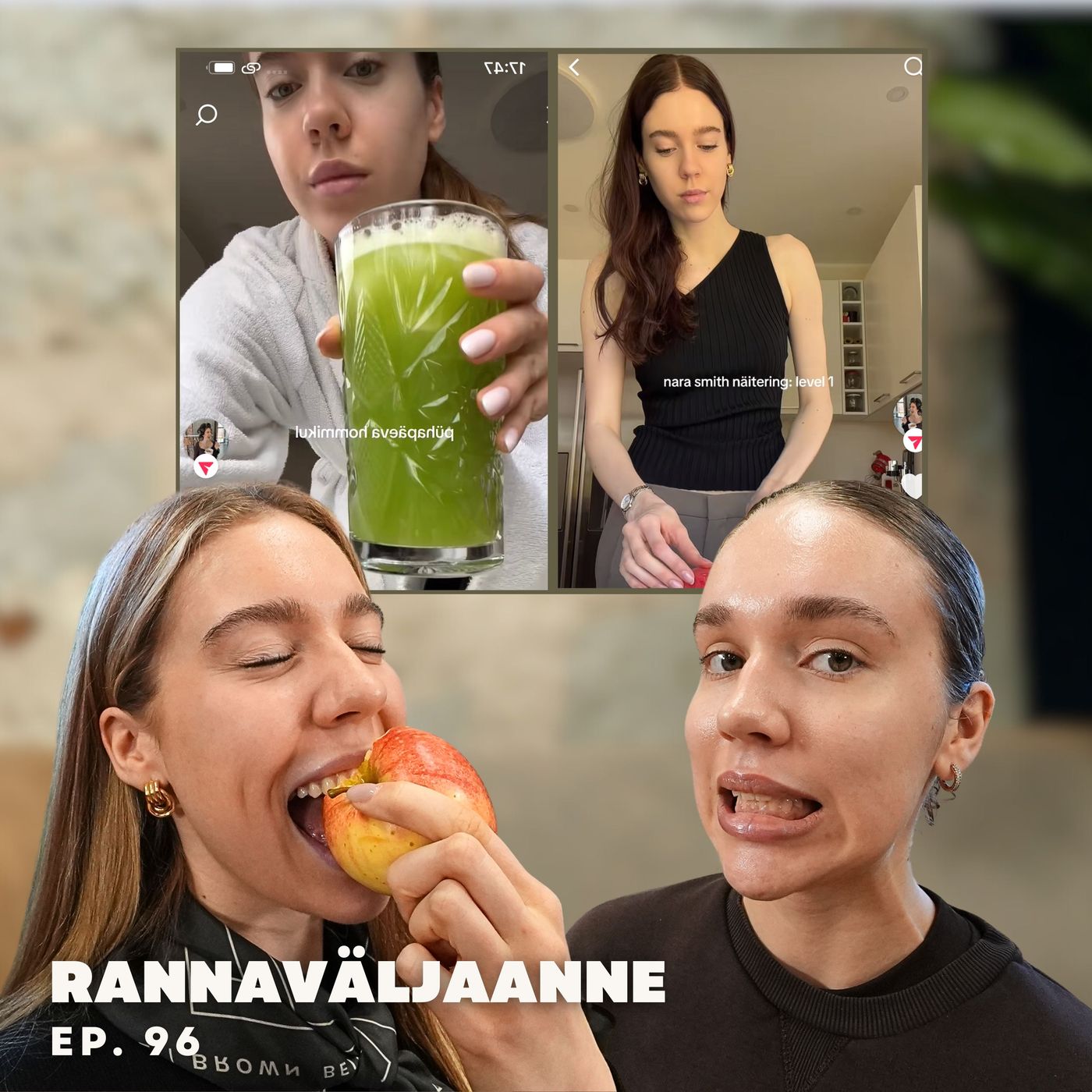 Rannaväljaanne