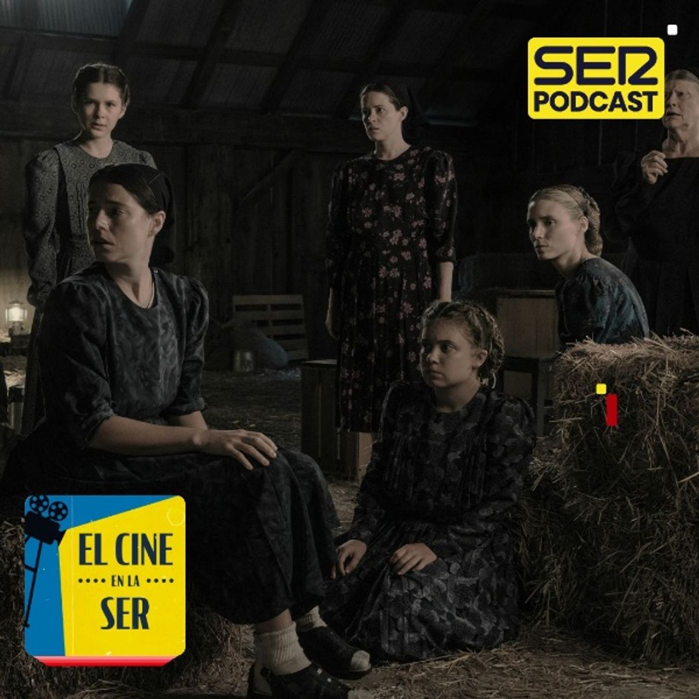 El Cine en la SER