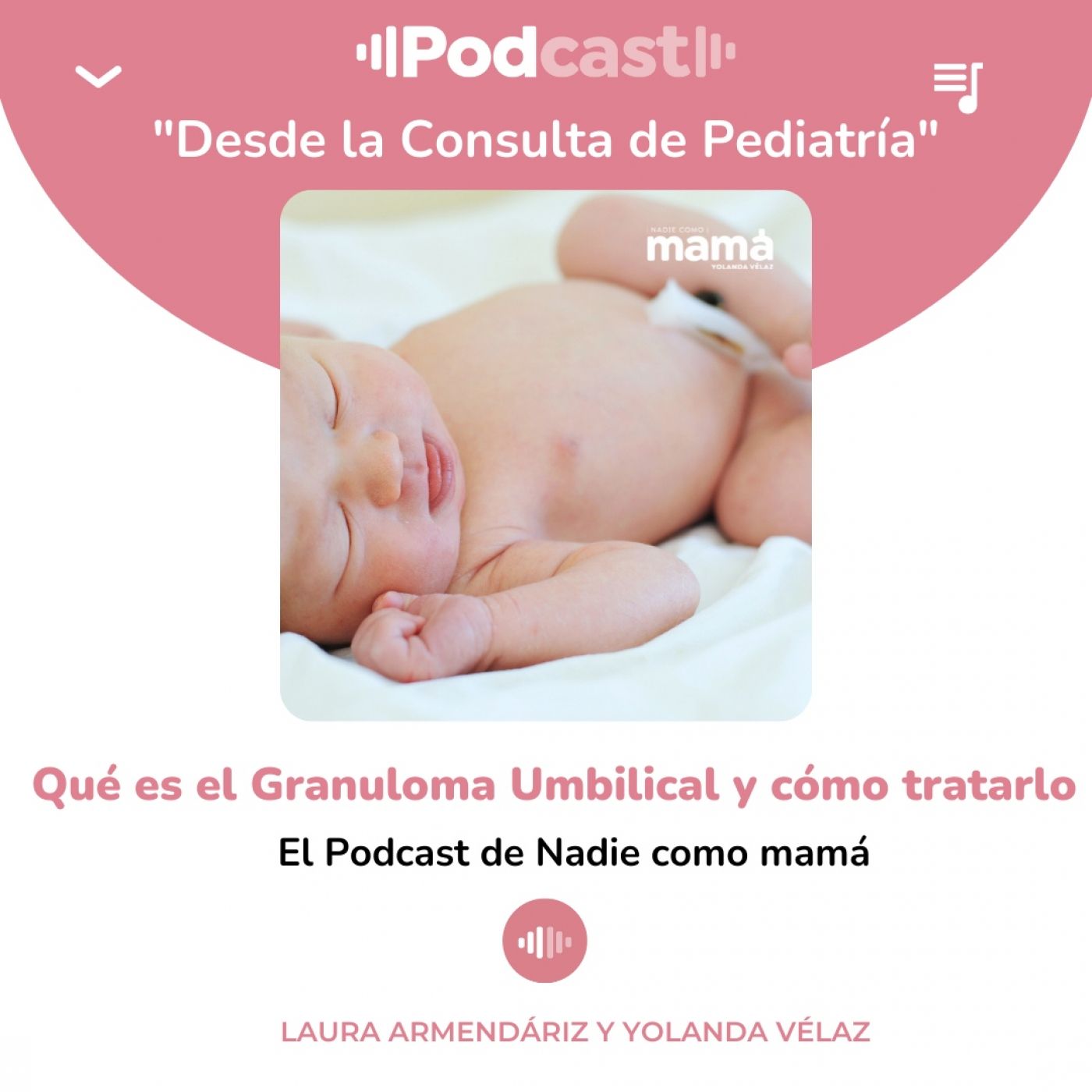 Nadie como mamá