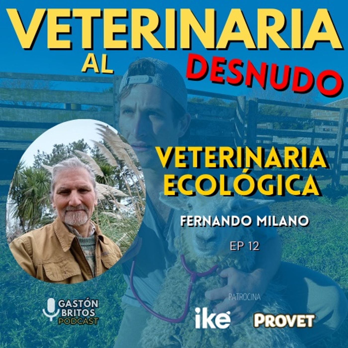 Veterinaria Al Desnudo
