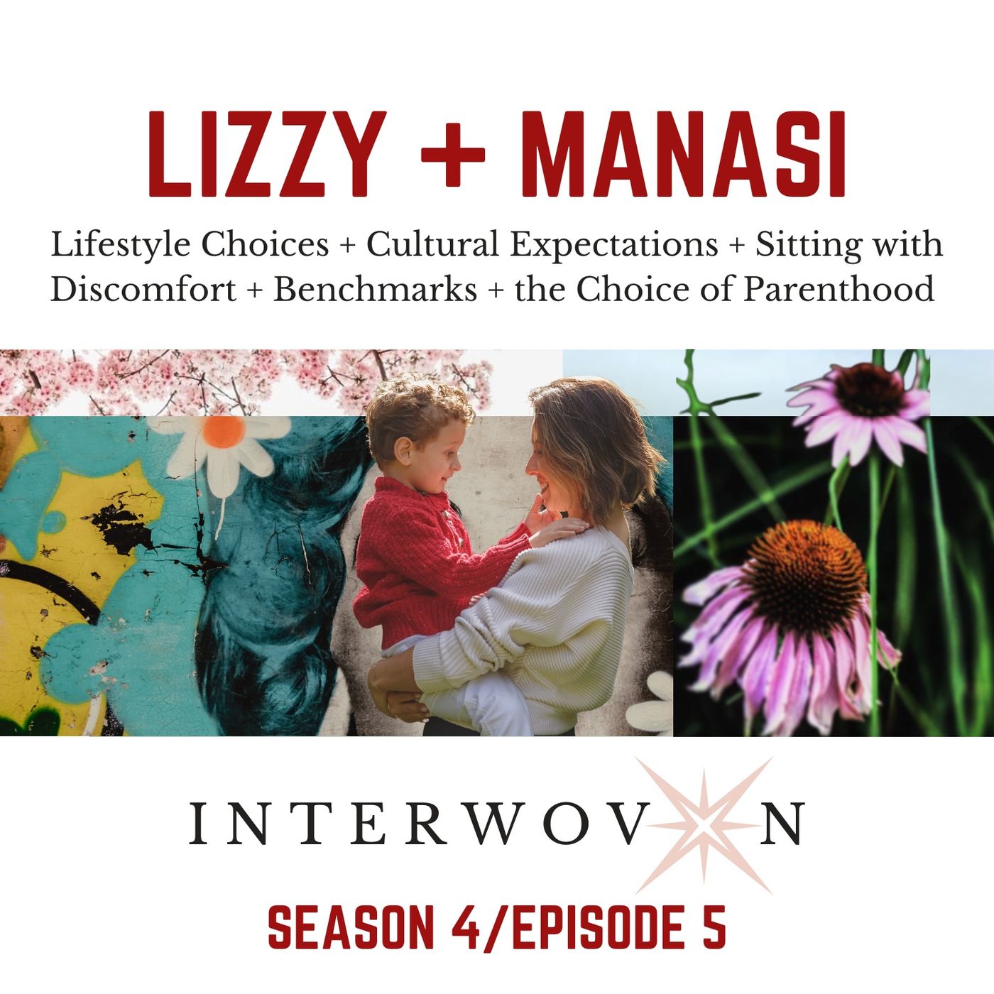 The Interwovxn Podcast