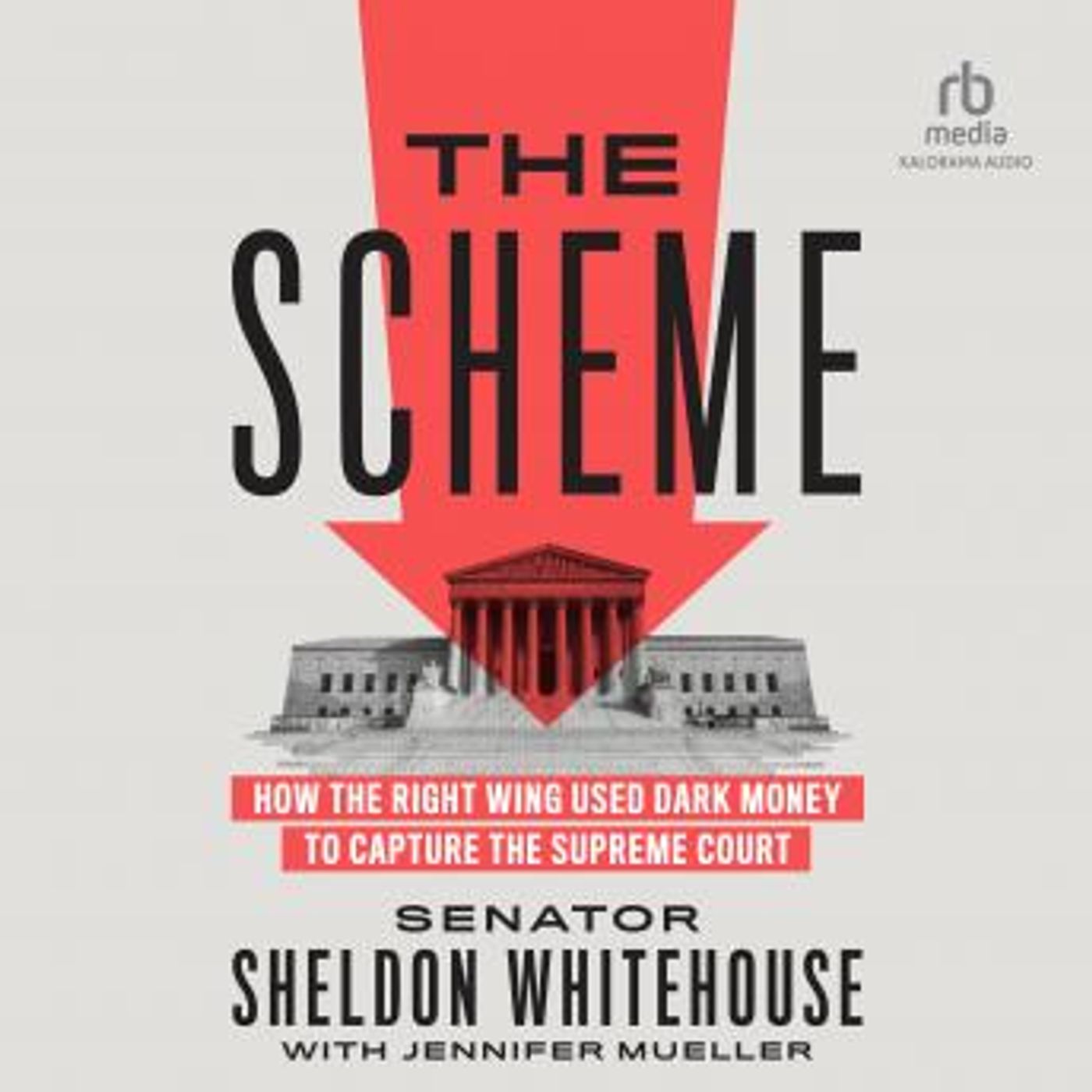 Top Full Audiobooks in Non-Fiction, Current Affairs, Law, & Politics