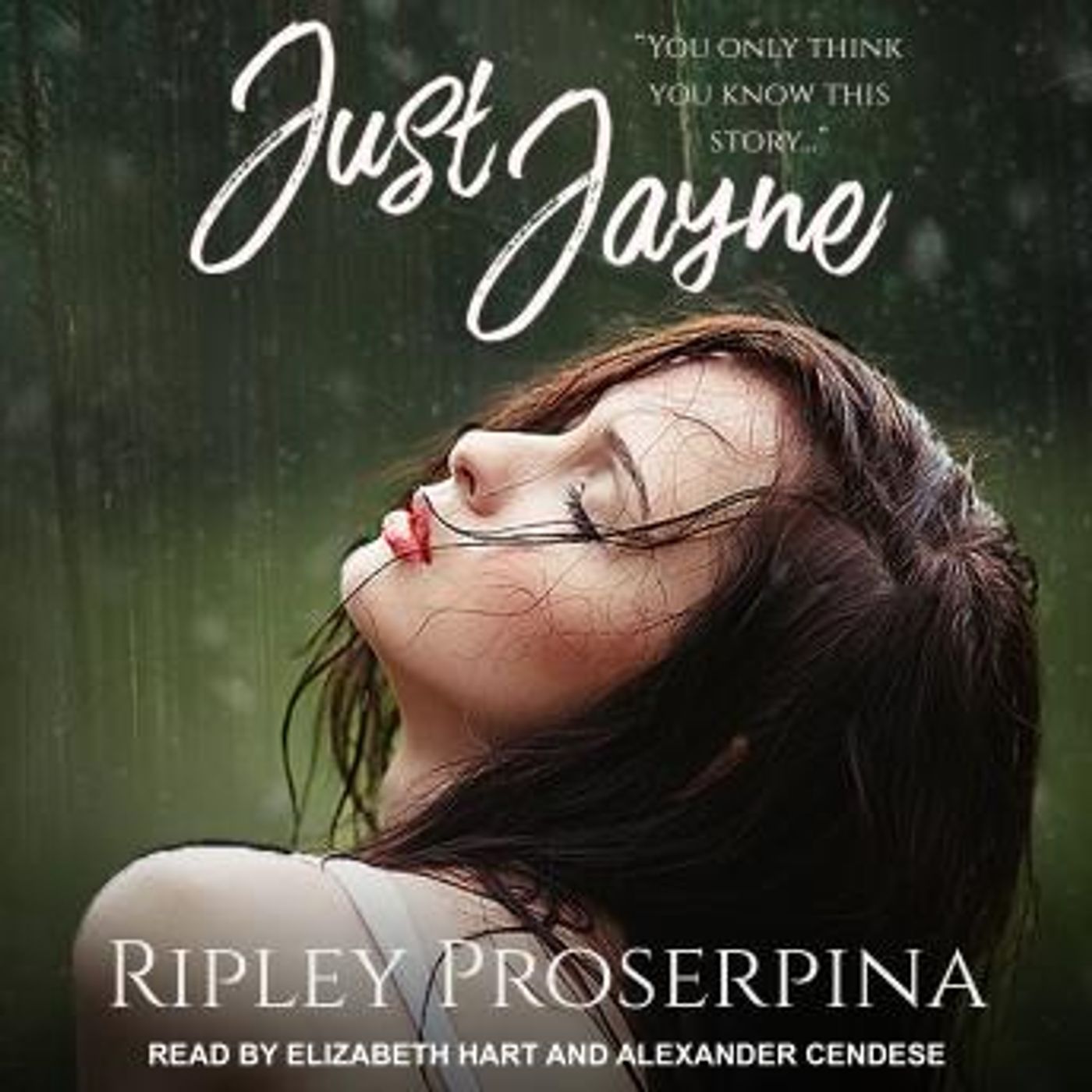 Just Jayne by Ripley Proserpina episode artwork