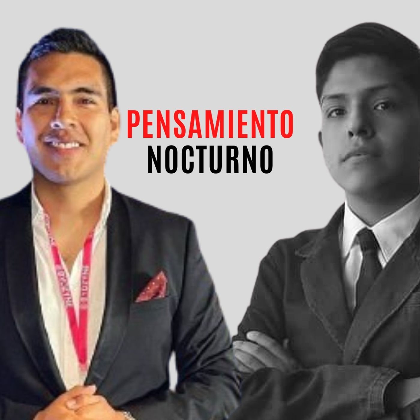 PENSAMIENTO NOCTURNO