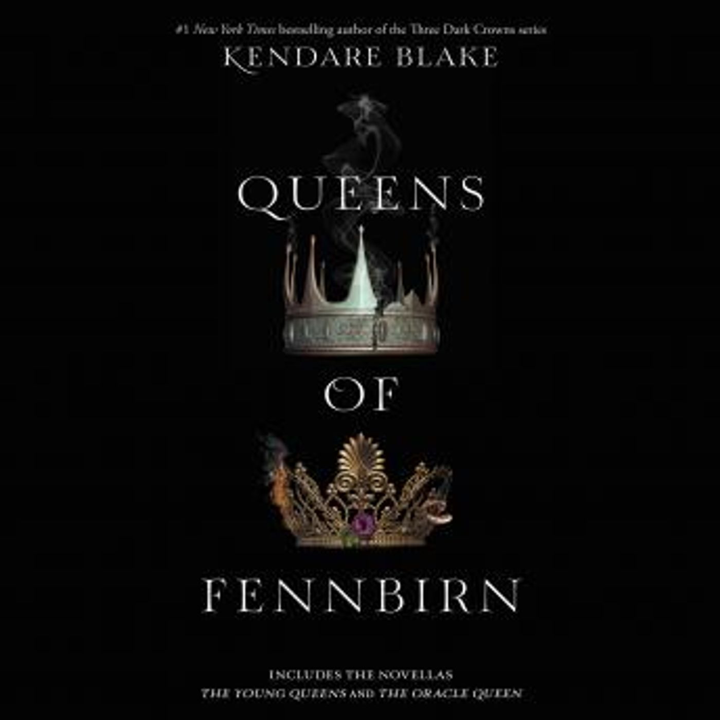 Unlock Top Full Audiobooks in Teen & YA, Sci-Fi, Fantasy & Paranormal