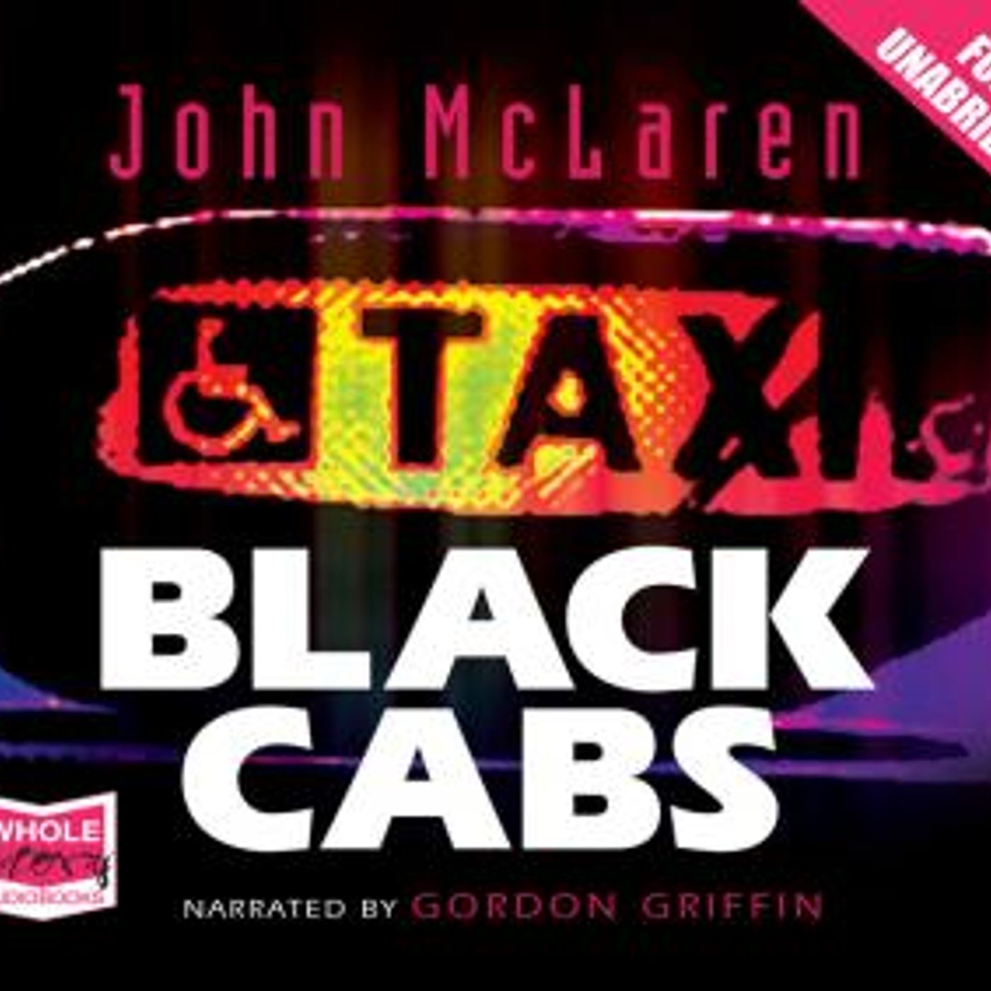 Grab the Essential Full Audiobooks in Mystery, Thriller & Horror, Suspense