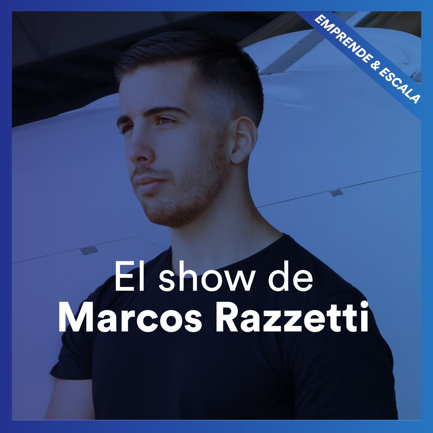 El Show De Marcos Razzetti