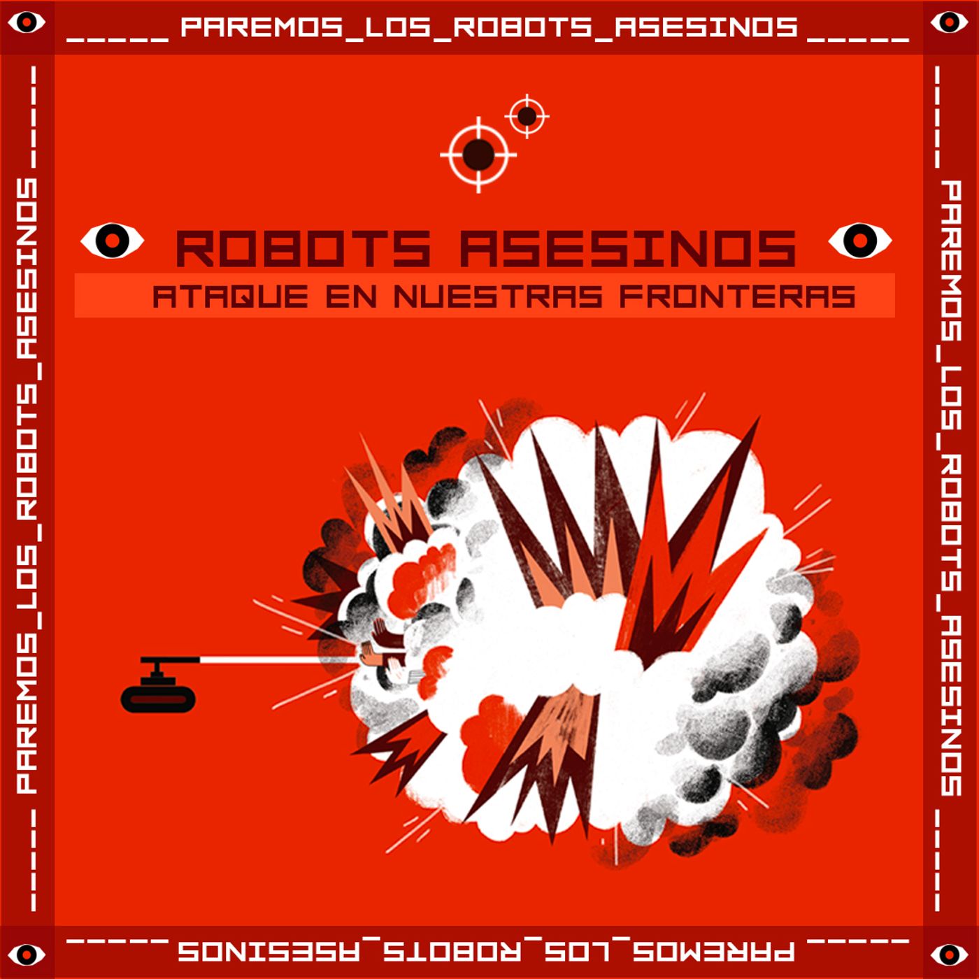 Radio Cyborg TEDIC