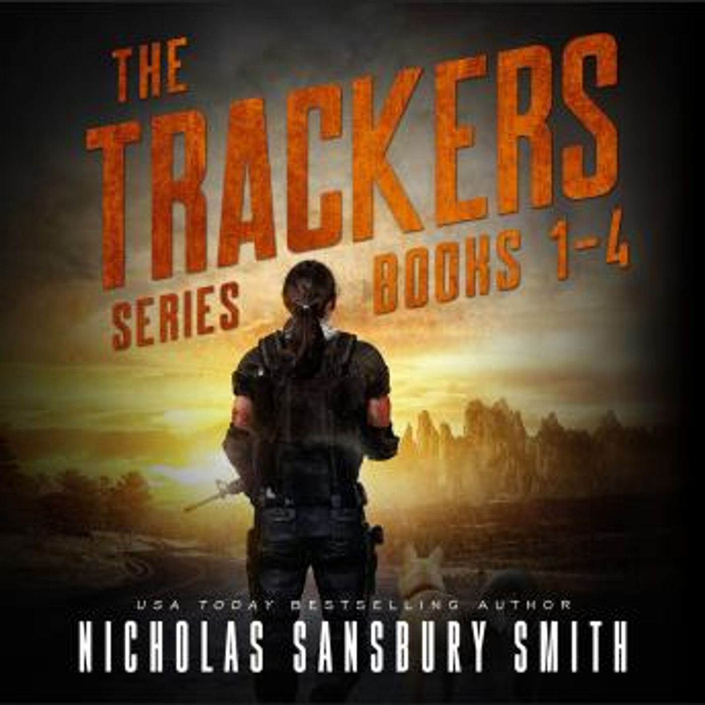 Explore New Full Audiobooks in Science Fiction & Fantasy, Apocalyptic & Dystopian