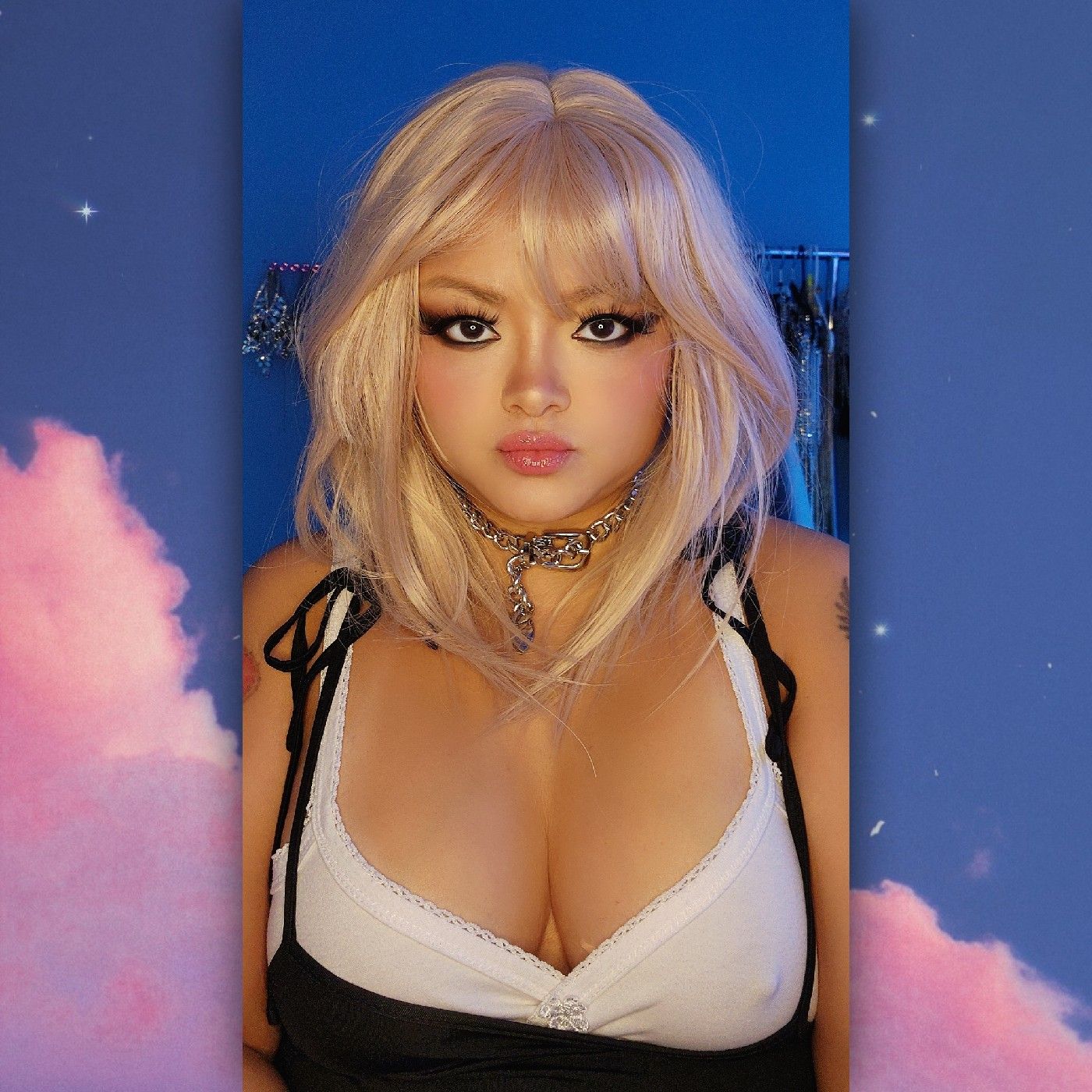 The Tila Tequila Podcast podcast artwork