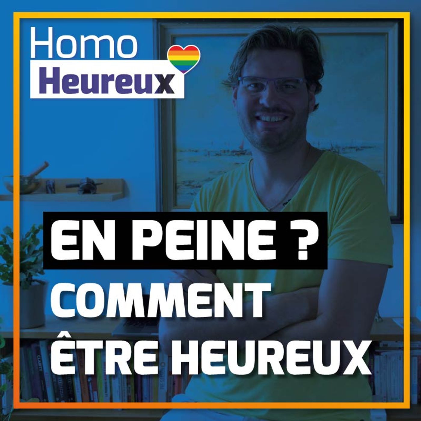 En peine ? Comment être heureux ? Mets le doigt sur 8 trucs qui te détruisent #20 En peine ? Comment être heureux ? Mets le doigt sur 8 trucs qui te détruisent #20