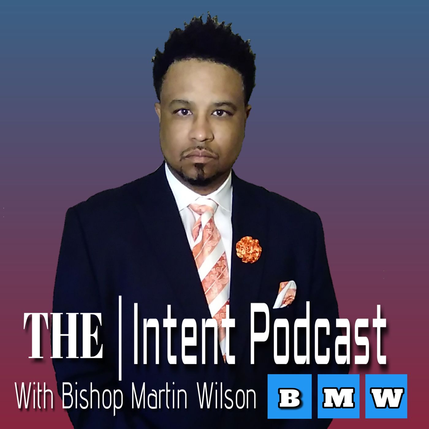 The Intent with Coach Wilson