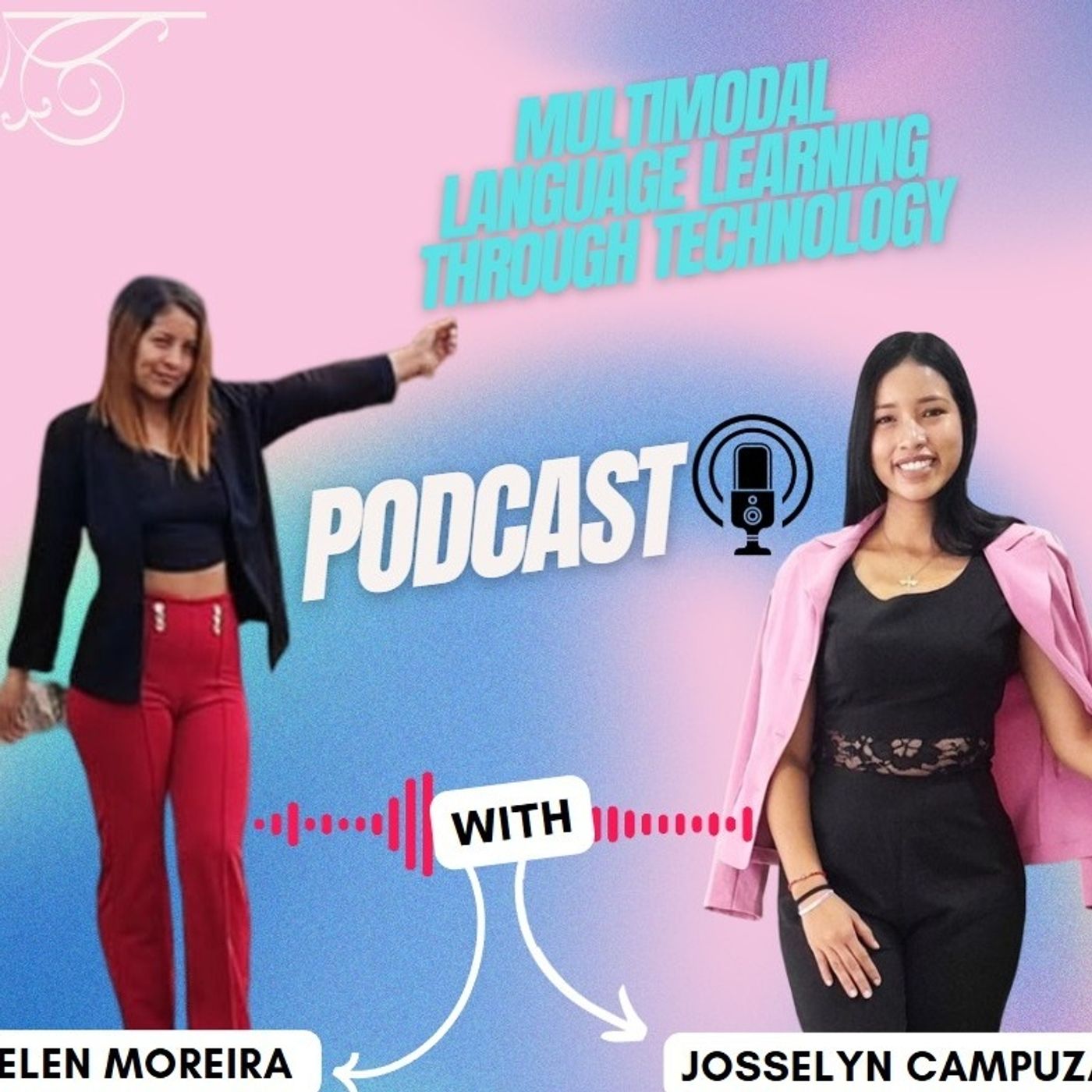 MULTIMODAL LANGUAGE L THROUGH TECHNOLOGY