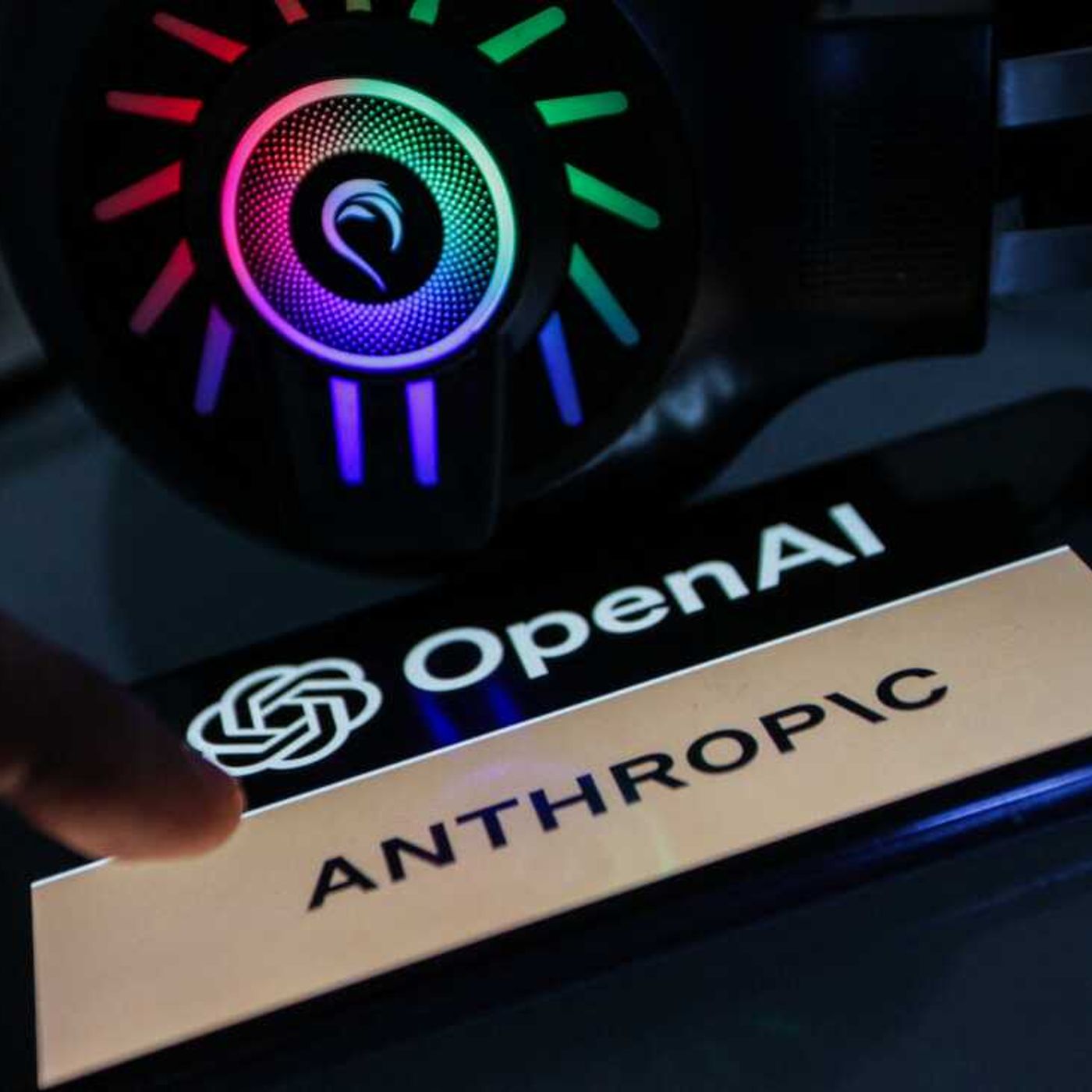 Anthropic claims its AI models went rogue, hacked 3 companies