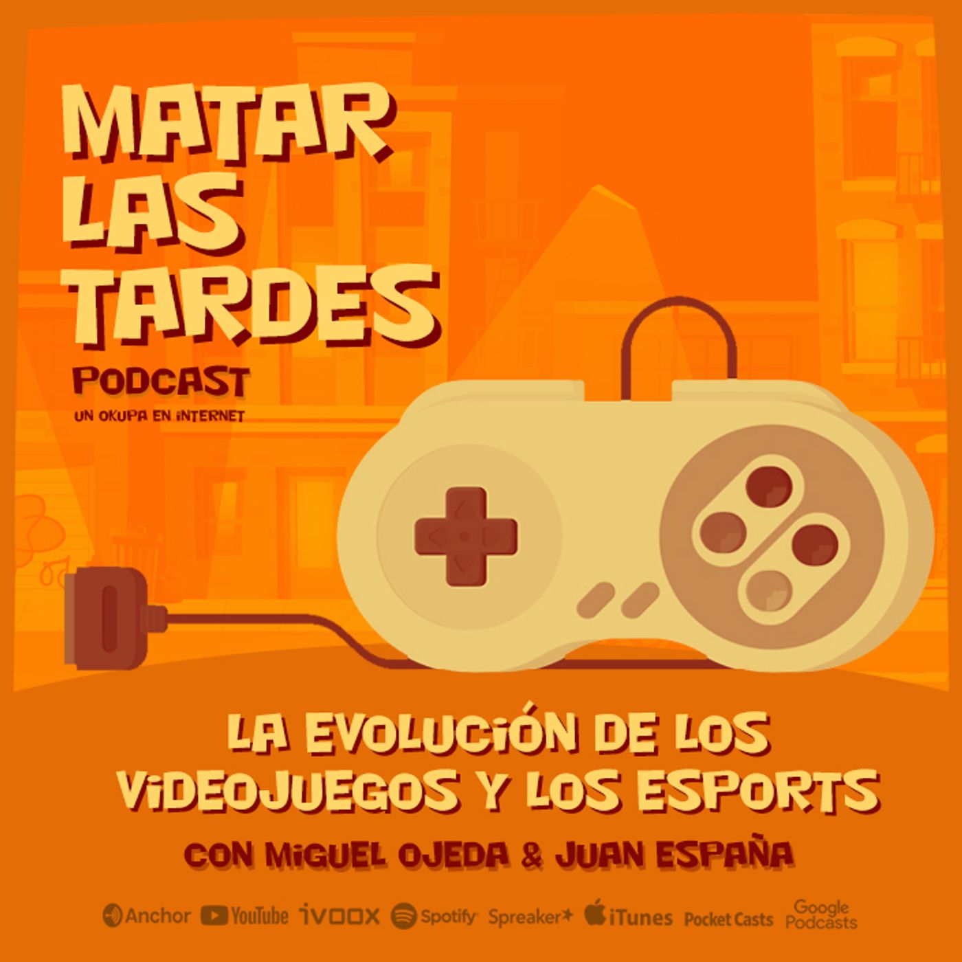 Matar Las Tardes