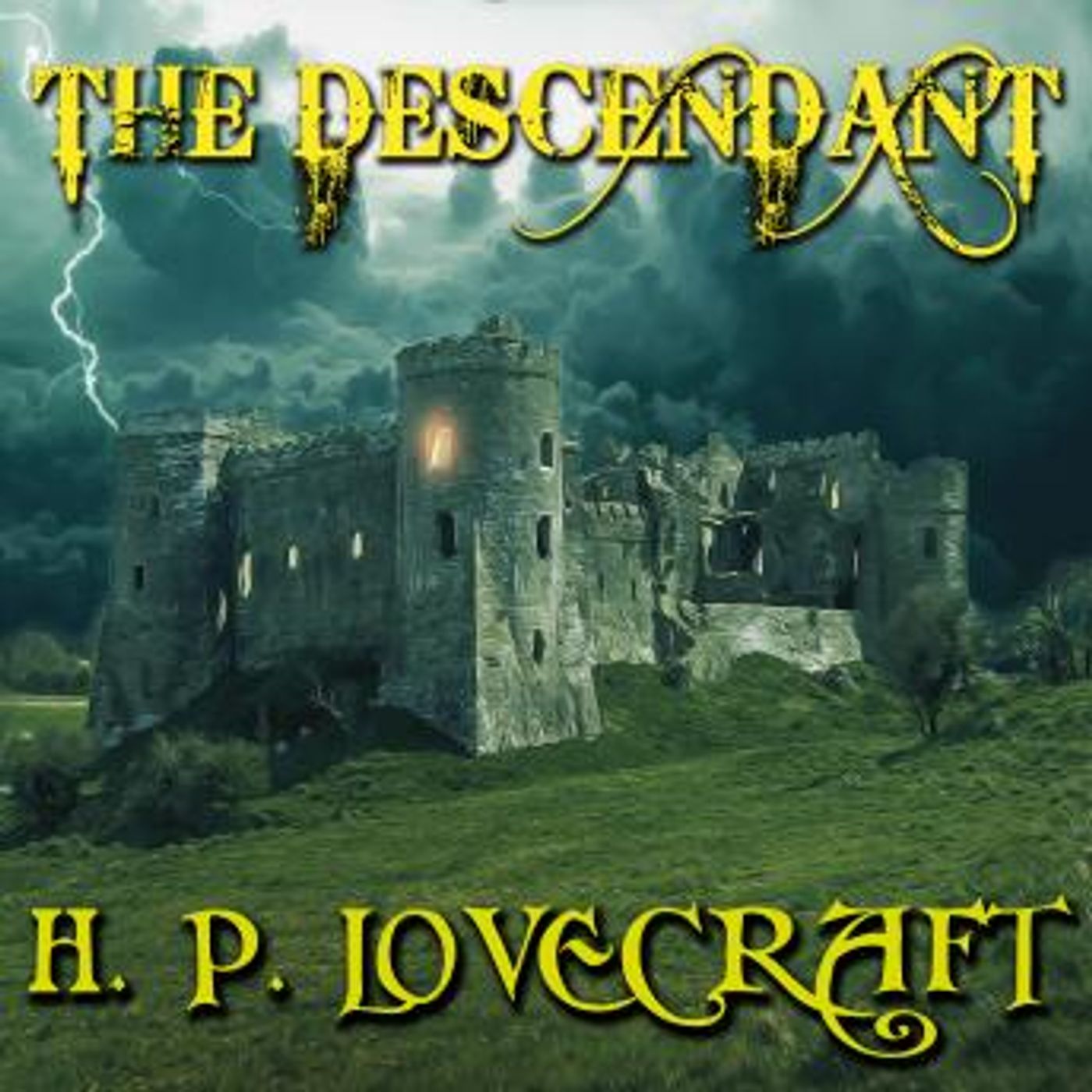 Download Incredible Full Audiobooks in Mystery, Thriller & Horror, Horror
