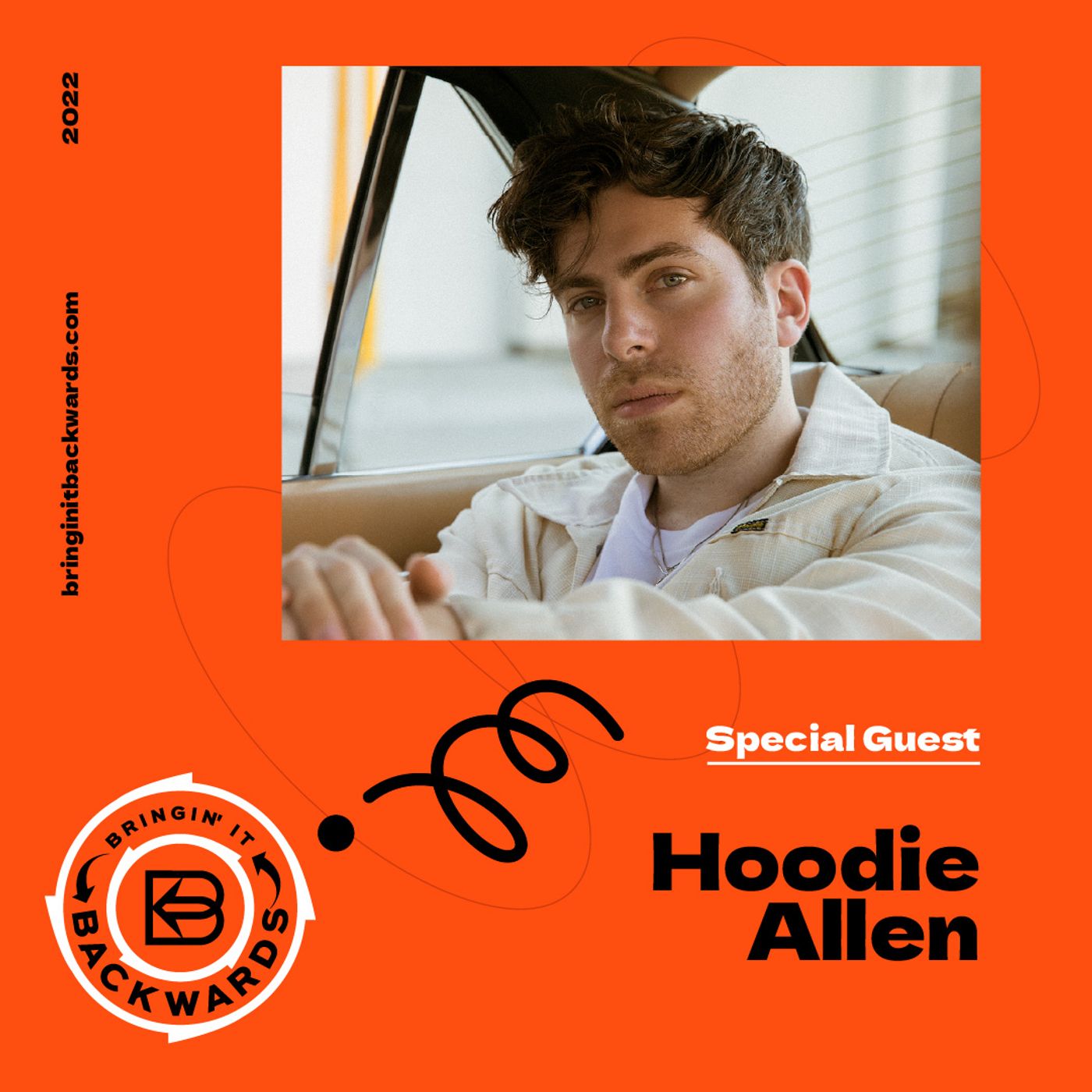 Interview with Hoodie Allen