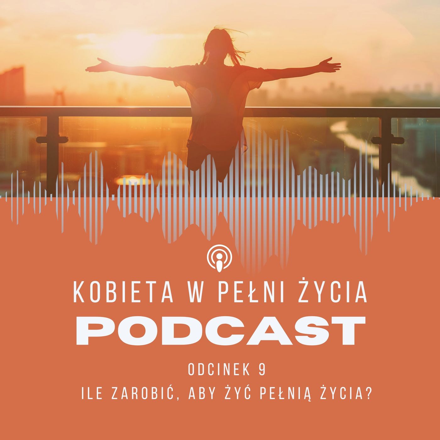 Kobieta w Pełni Życia