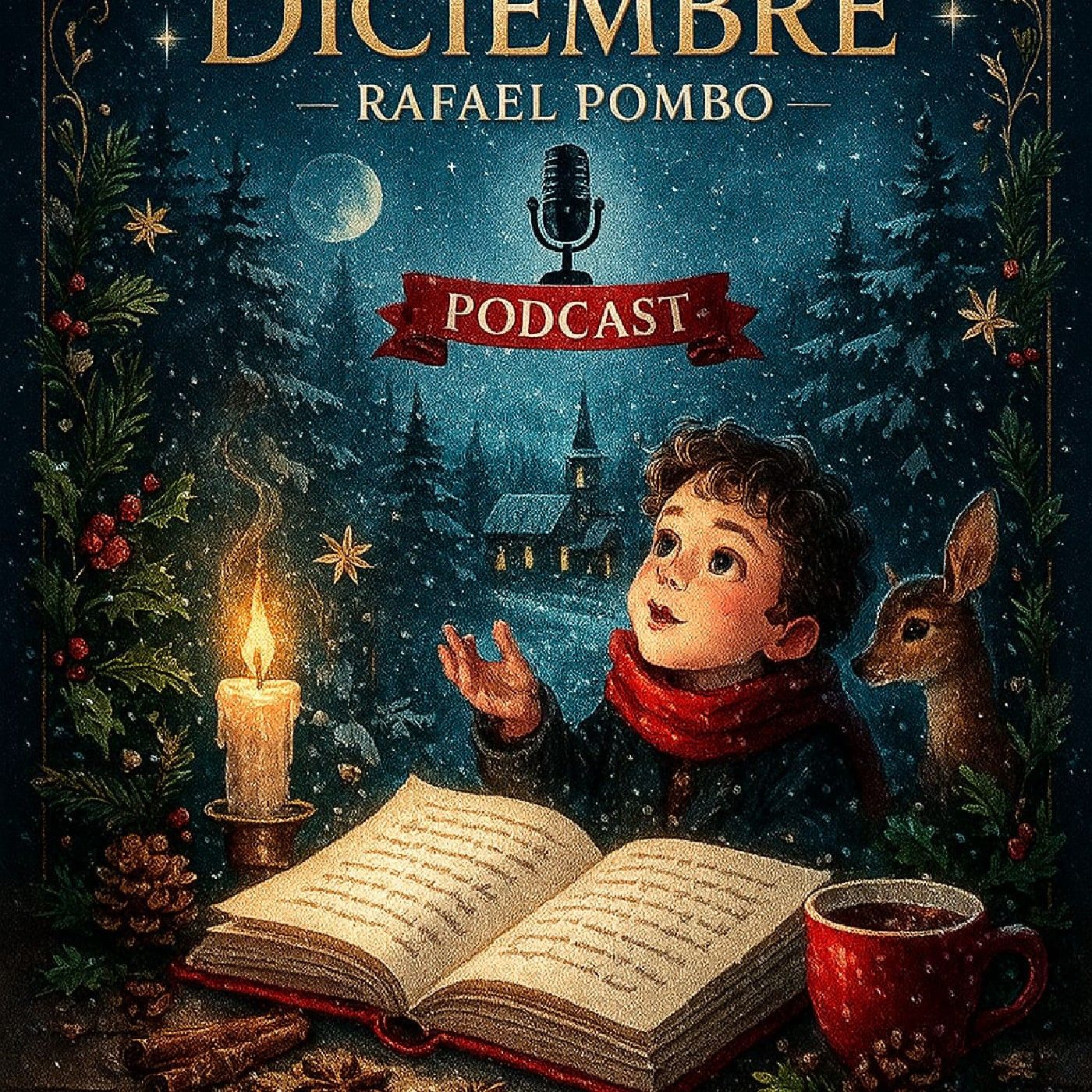 Lectura critica de Noche de diciembre