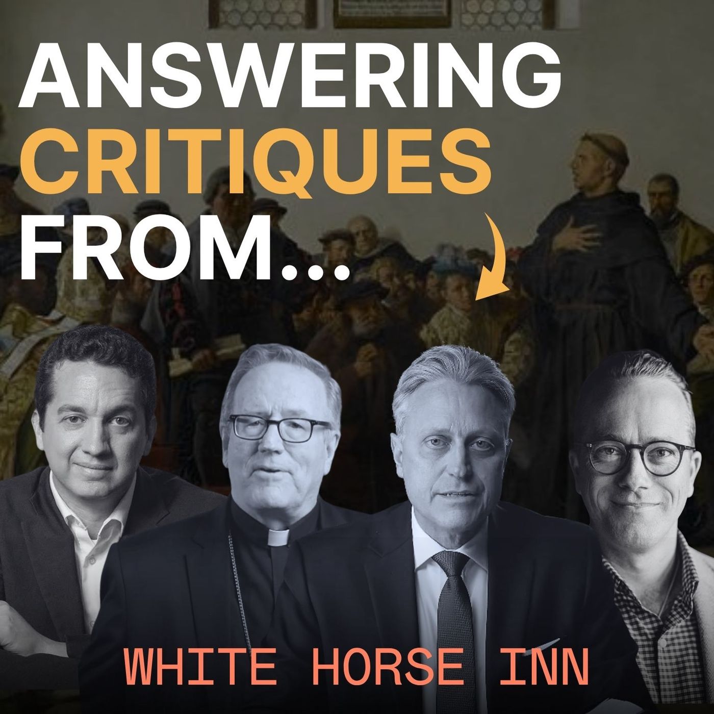 White Horse Inn