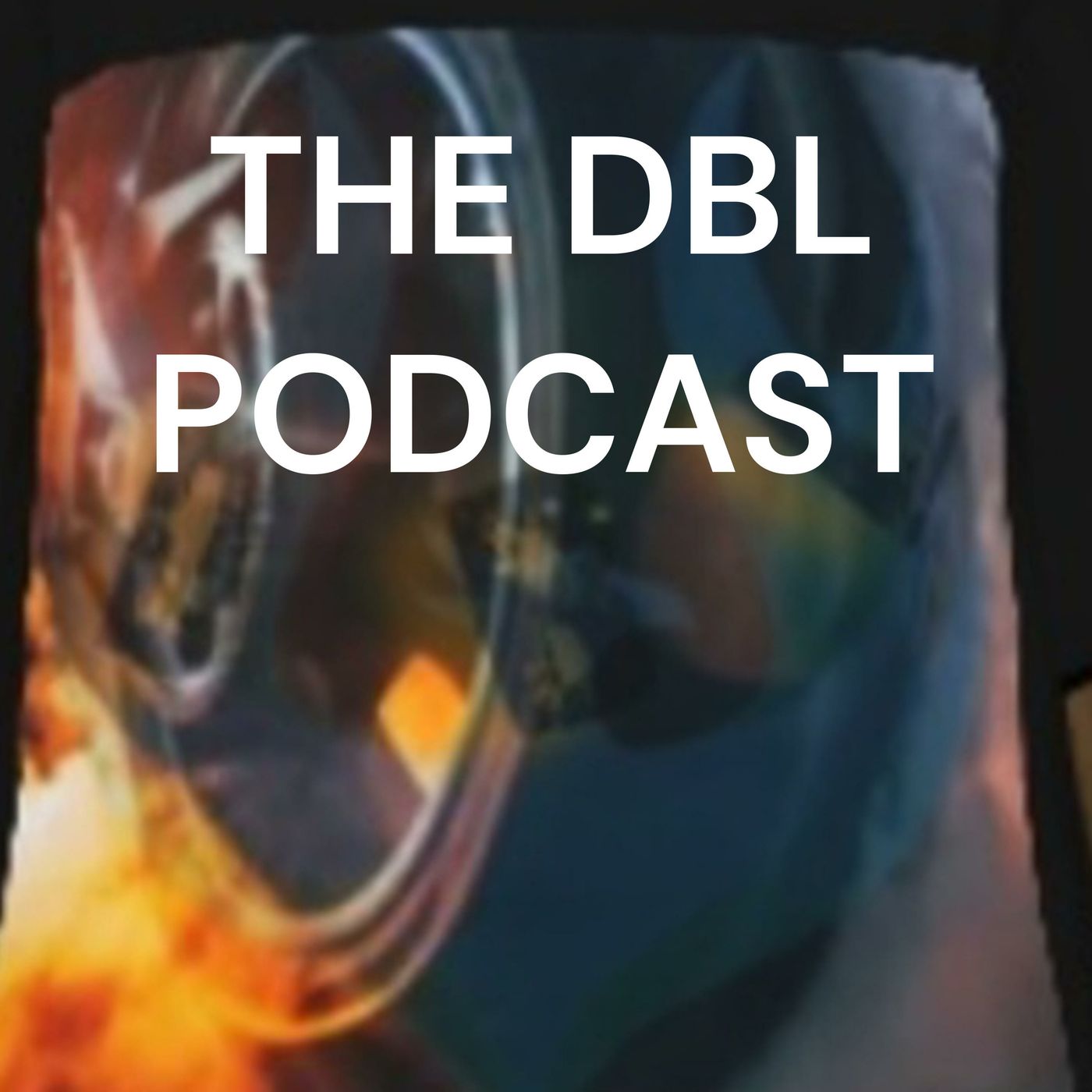 THE DBL PODCAST