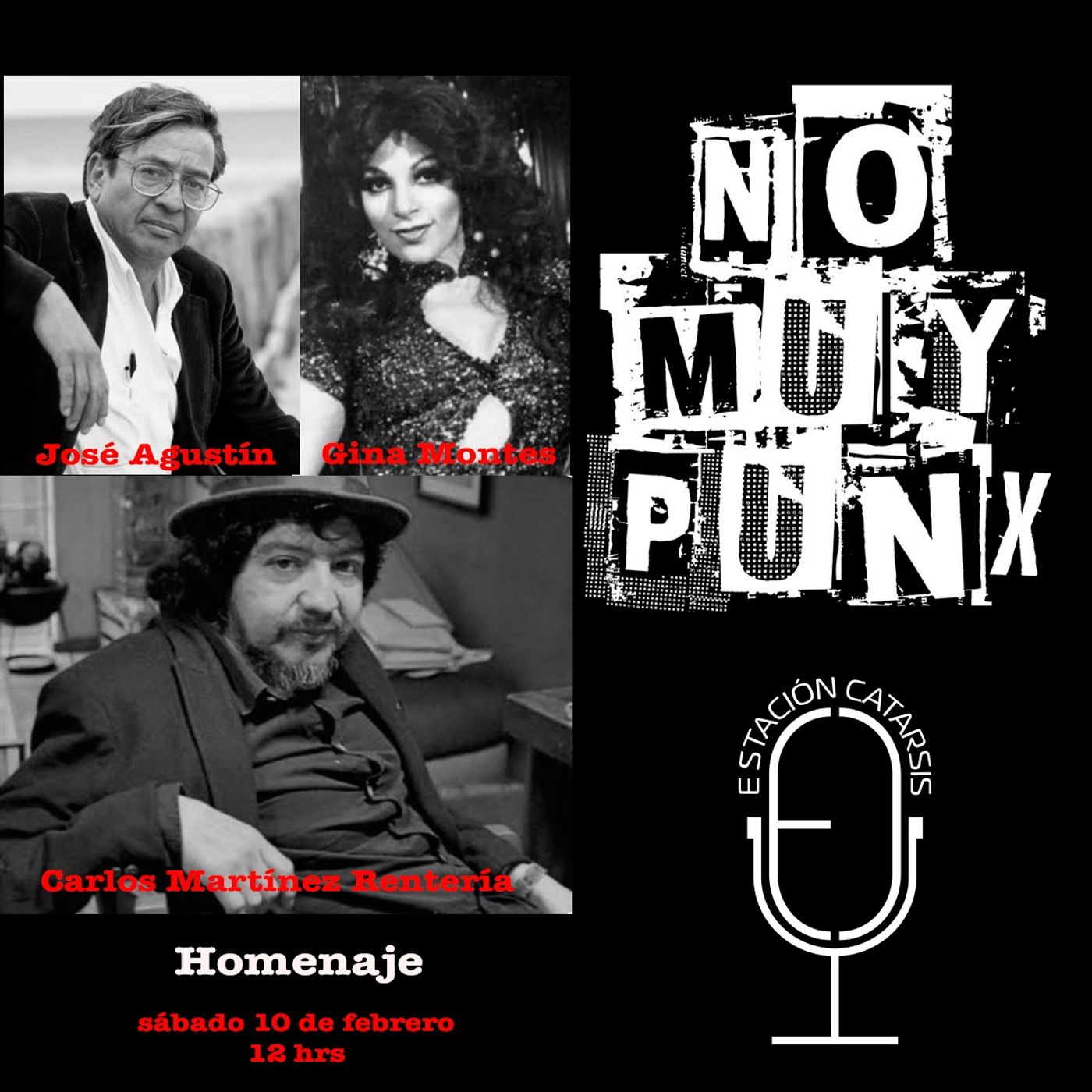 NoMuyPunx