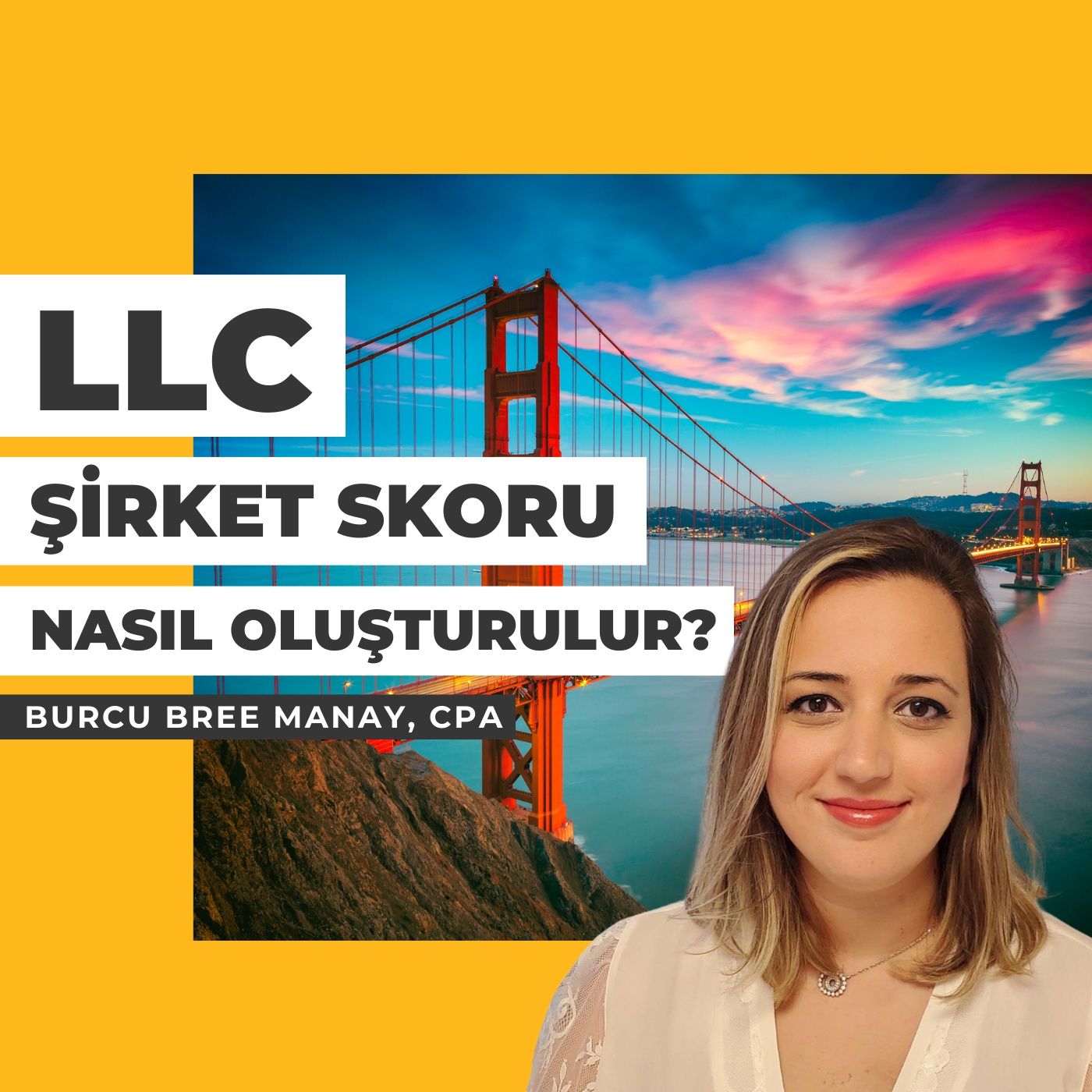 Manay CPA ile Amerika\'da İş Yapmak